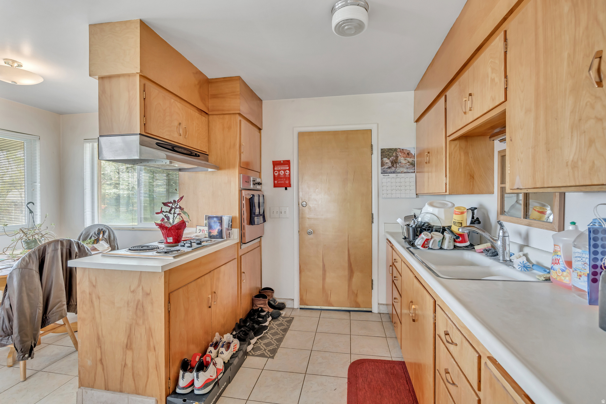 WASATCH HGTS - Residential