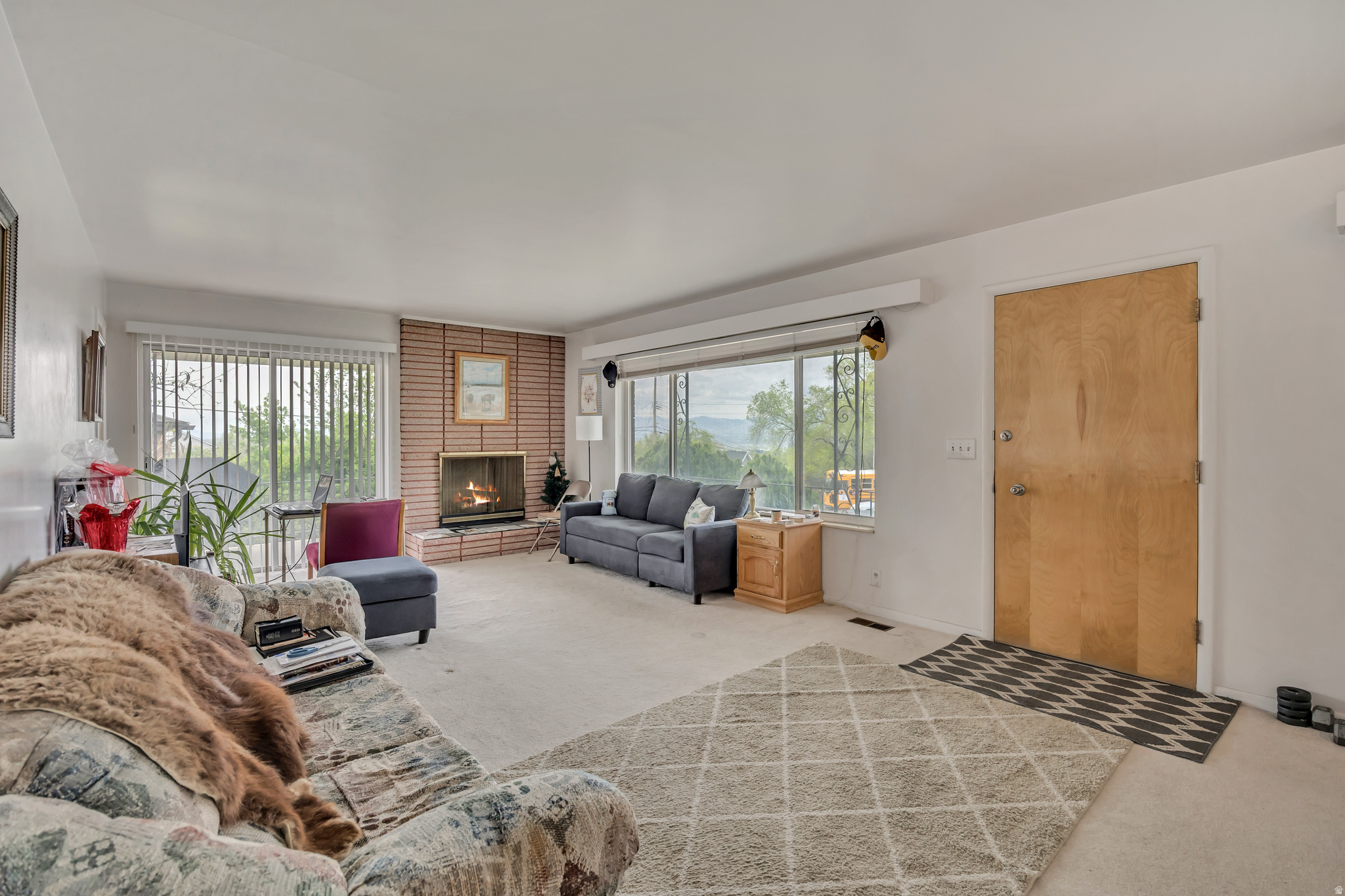 WASATCH HGTS - Residential