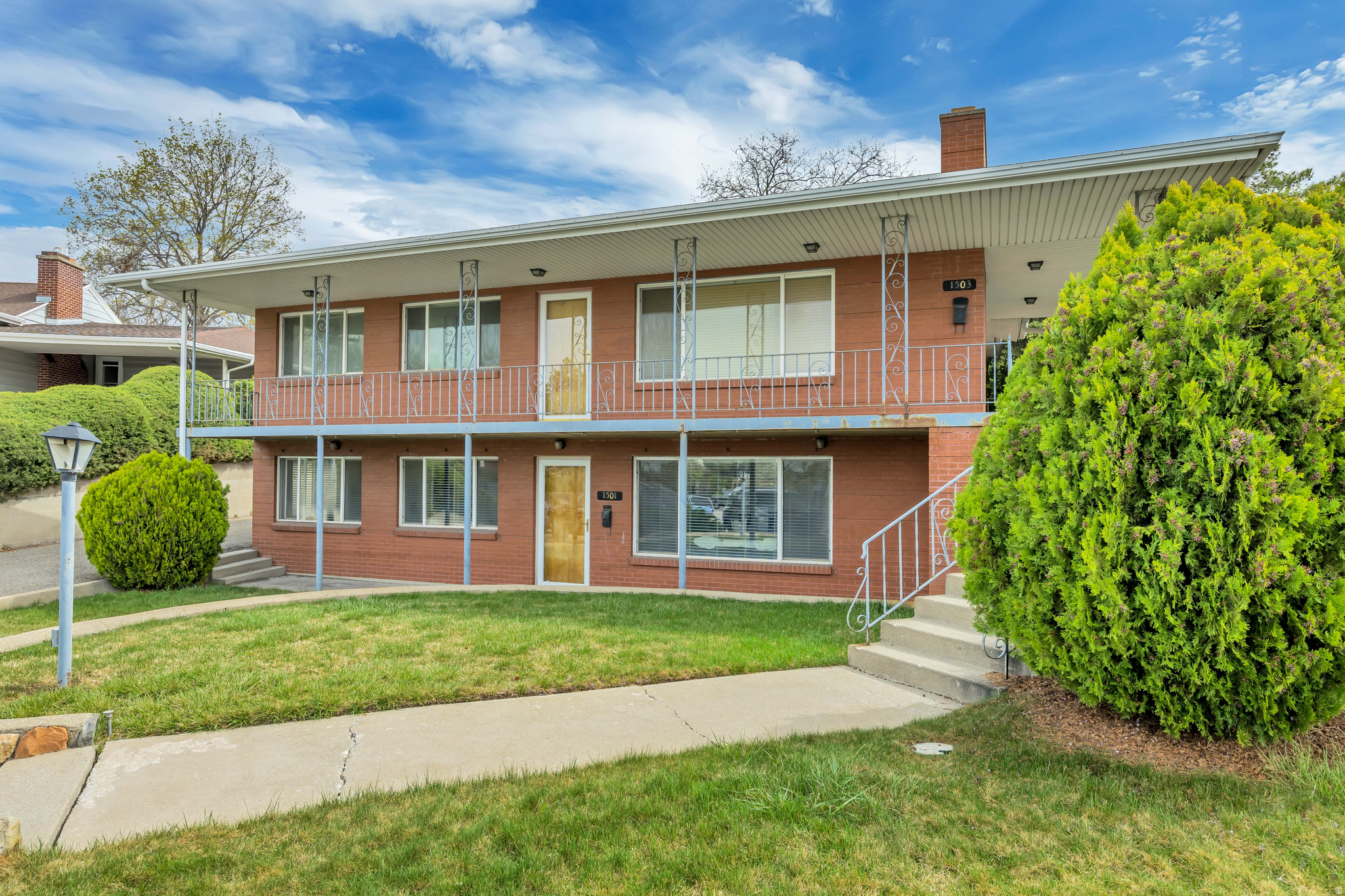 WASATCH HGTS - Residential
