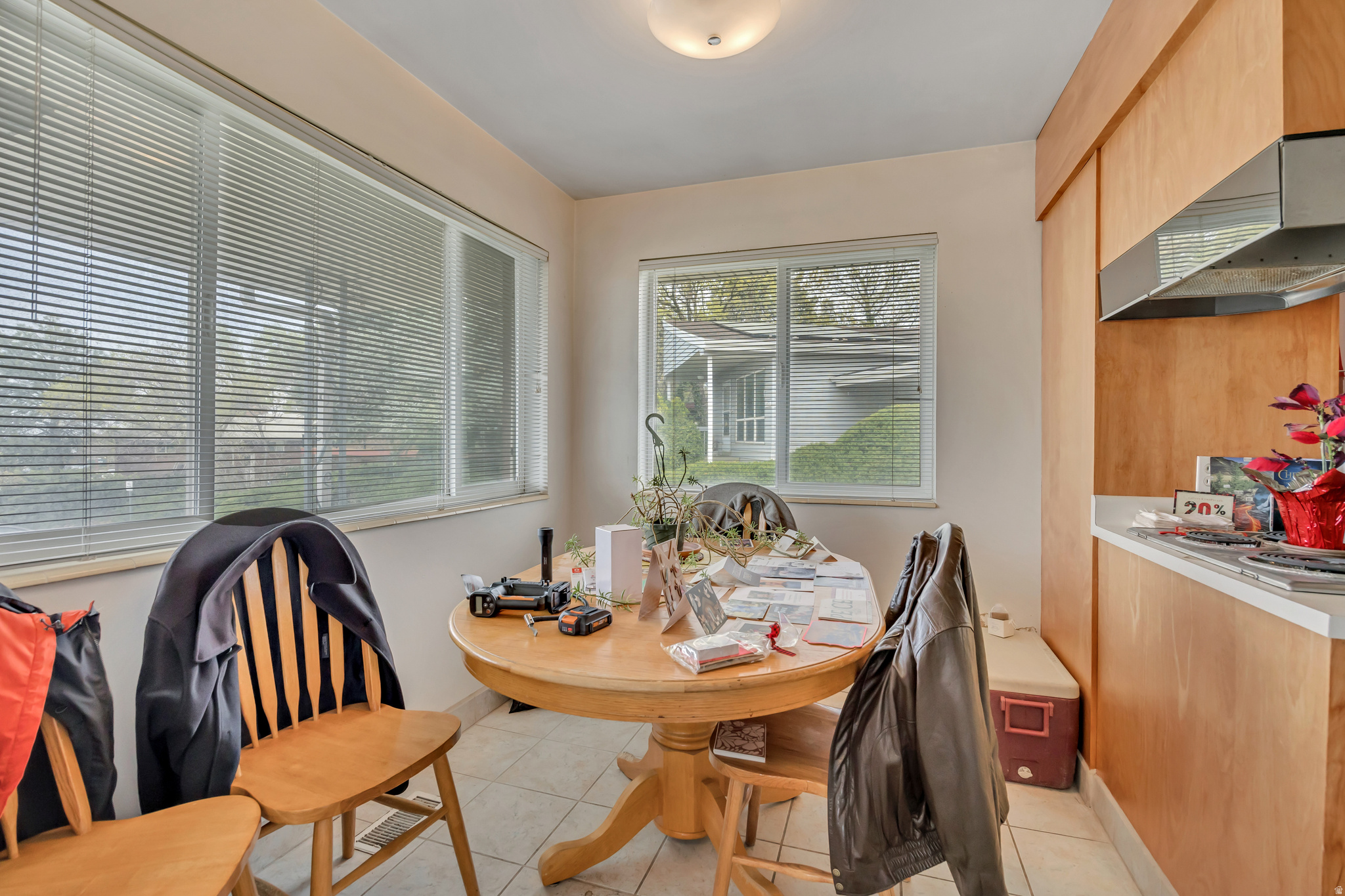 WASATCH HGTS - Residential