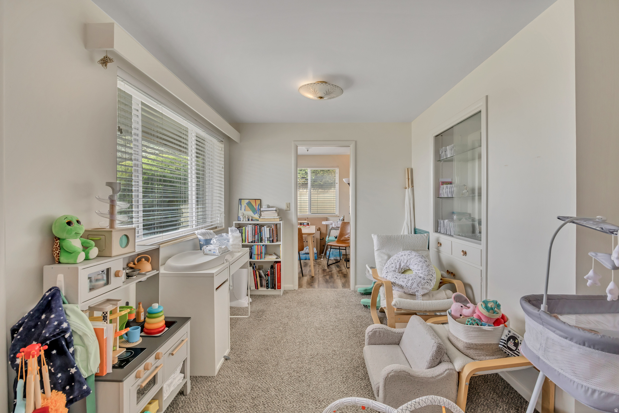 WASATCH HGTS - Residential