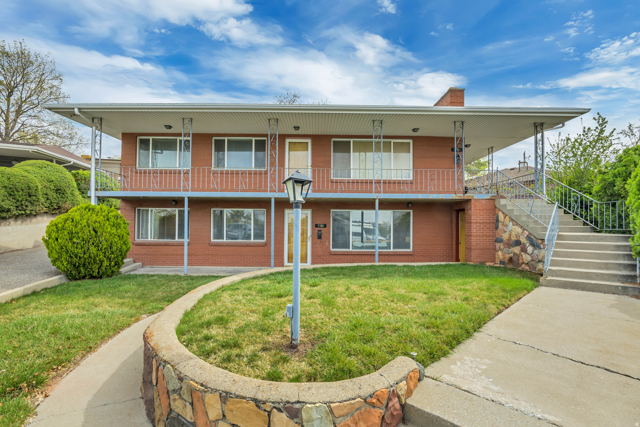 WASATCH HGTS - Residential