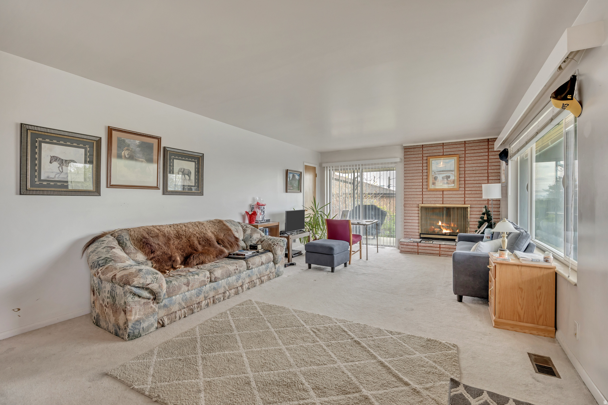 WASATCH HGTS - Residential