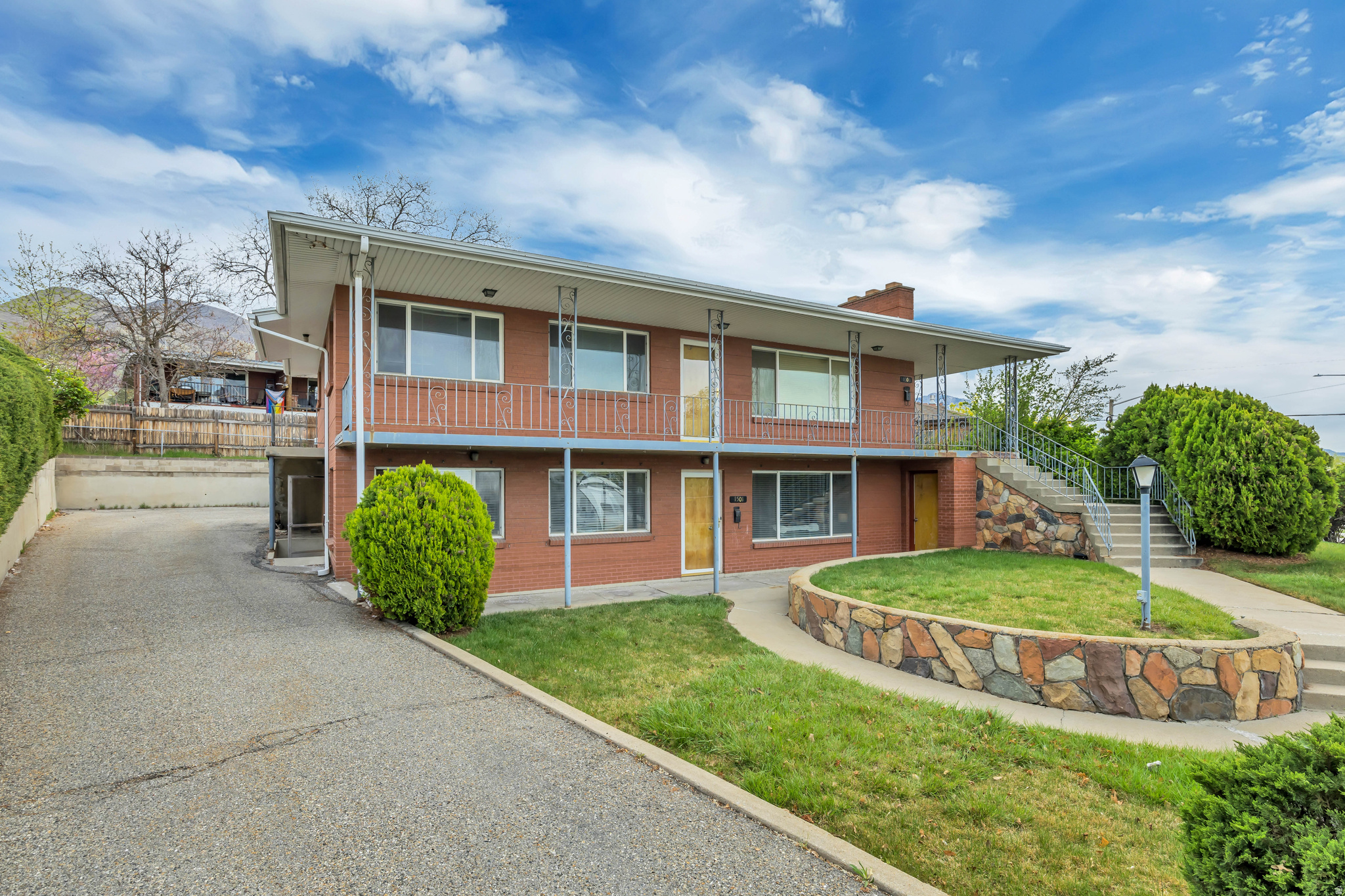 WASATCH HGTS - Residential