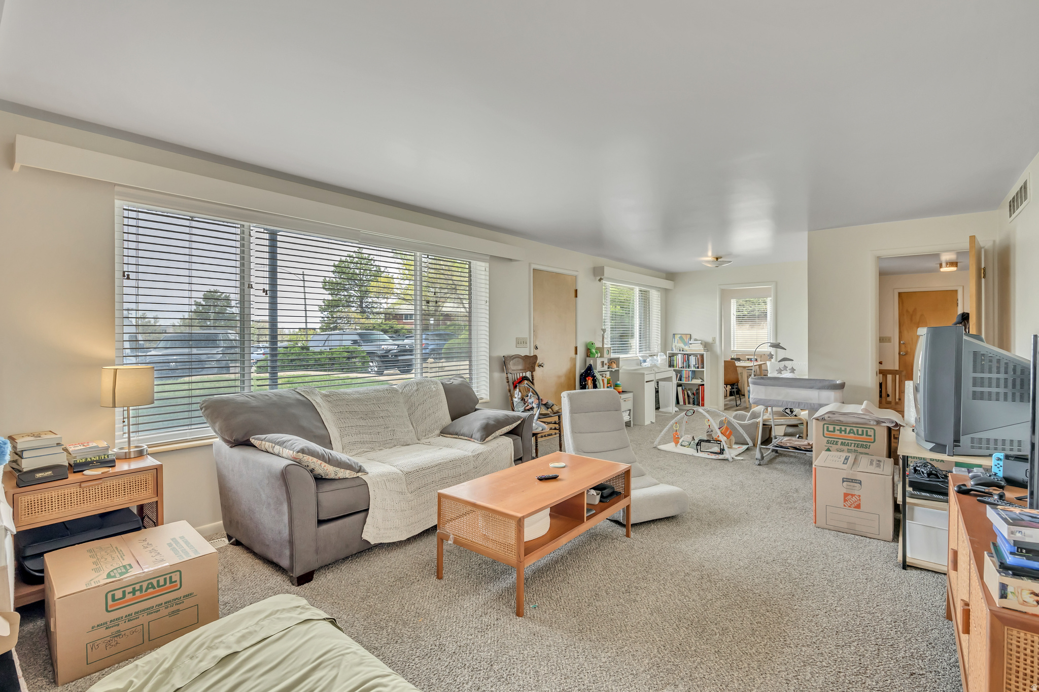 WASATCH HGTS - Residential