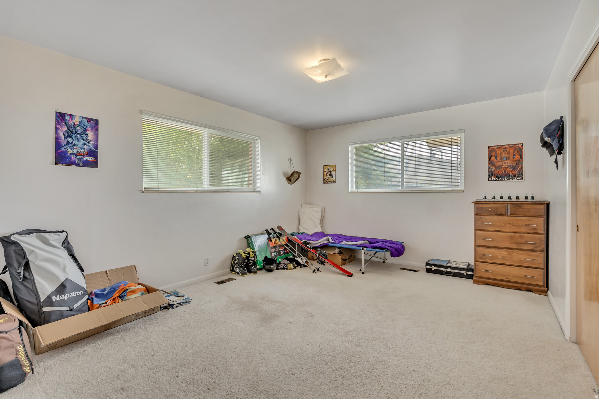 WASATCH HGTS - Residential