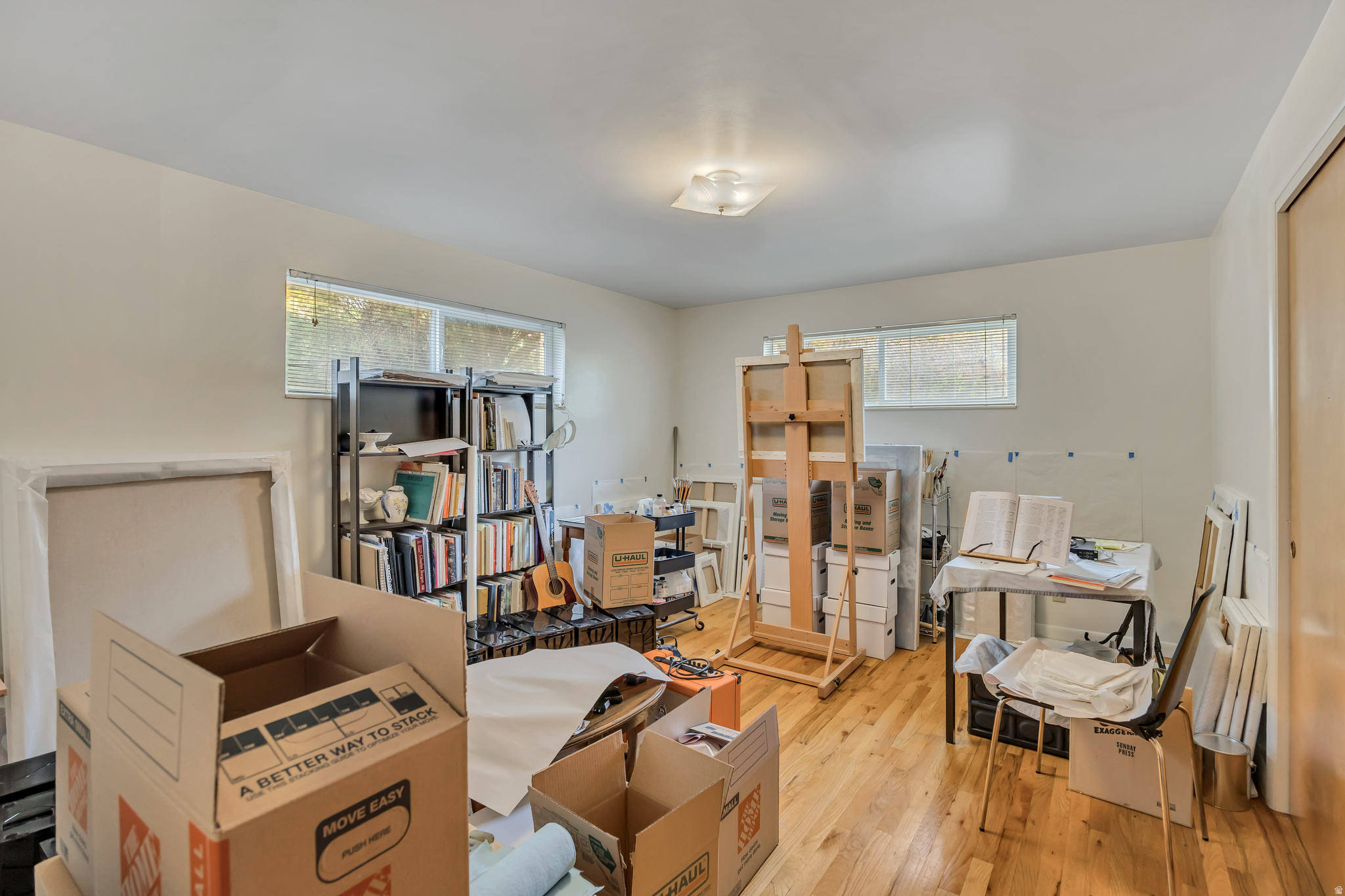 WASATCH HGTS - Residential