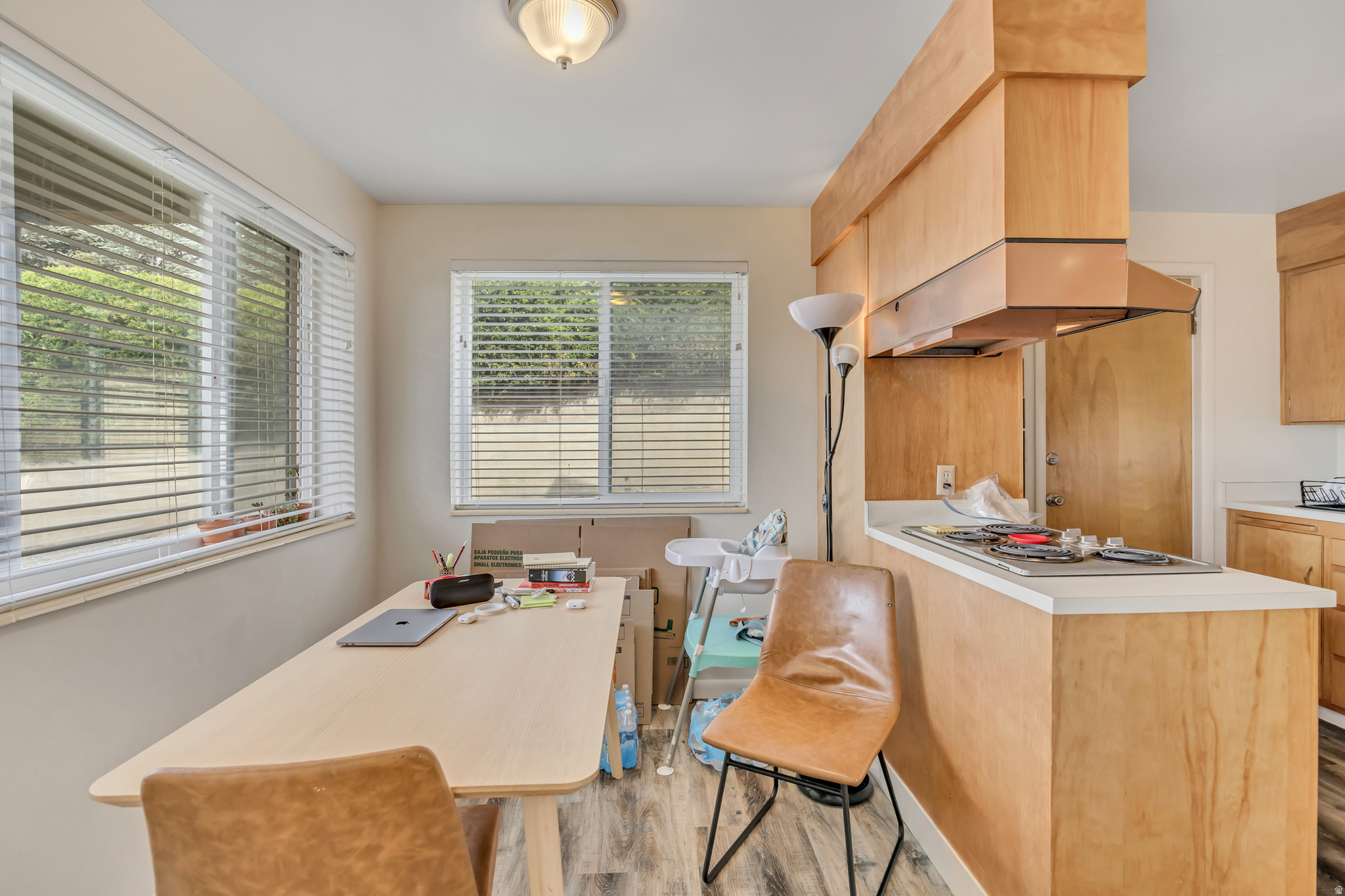 WASATCH HGTS - Residential