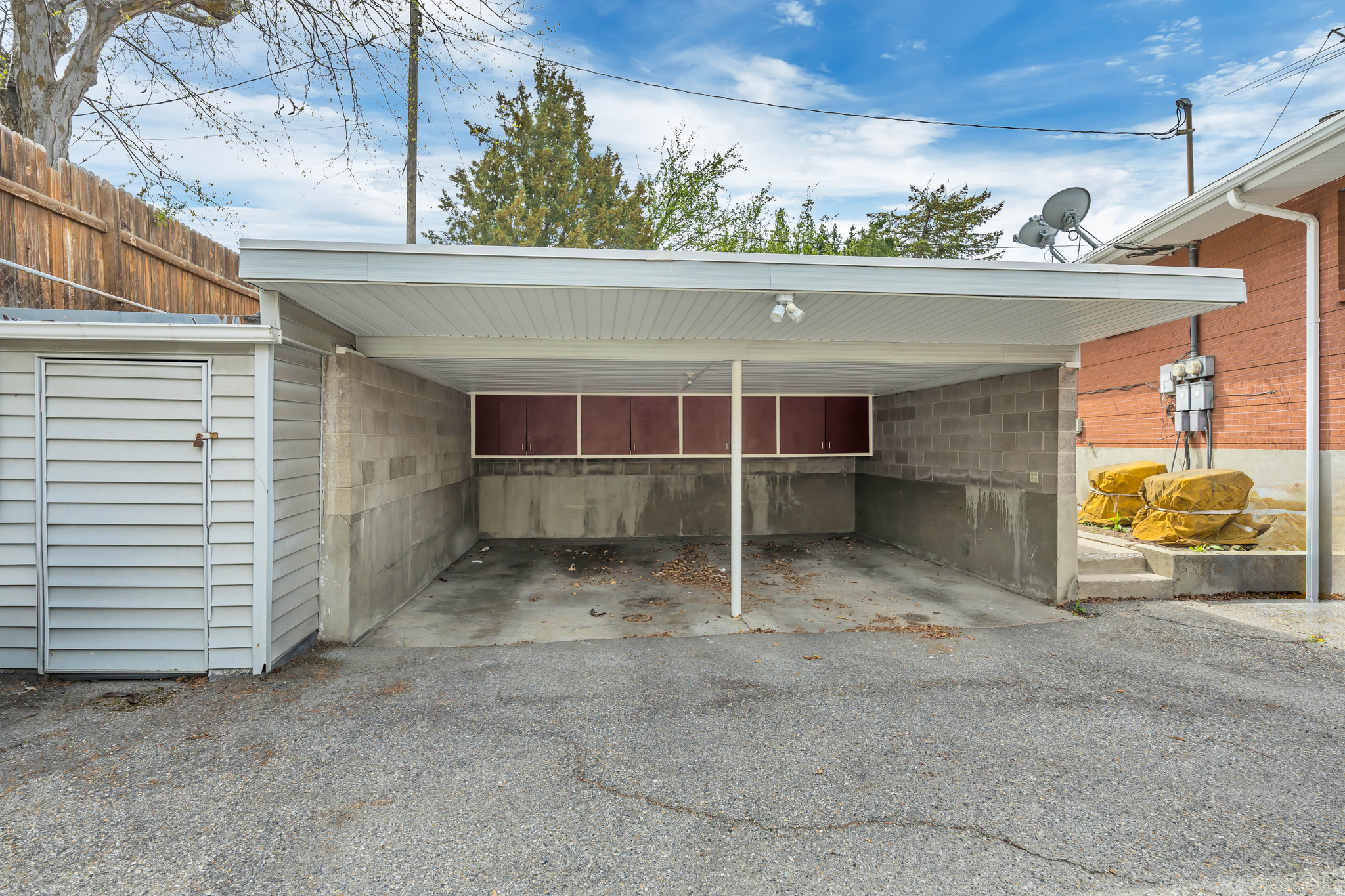 WASATCH HGTS - Residential