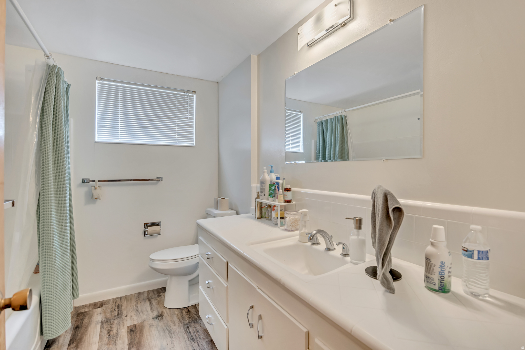 WASATCH HGTS - Residential