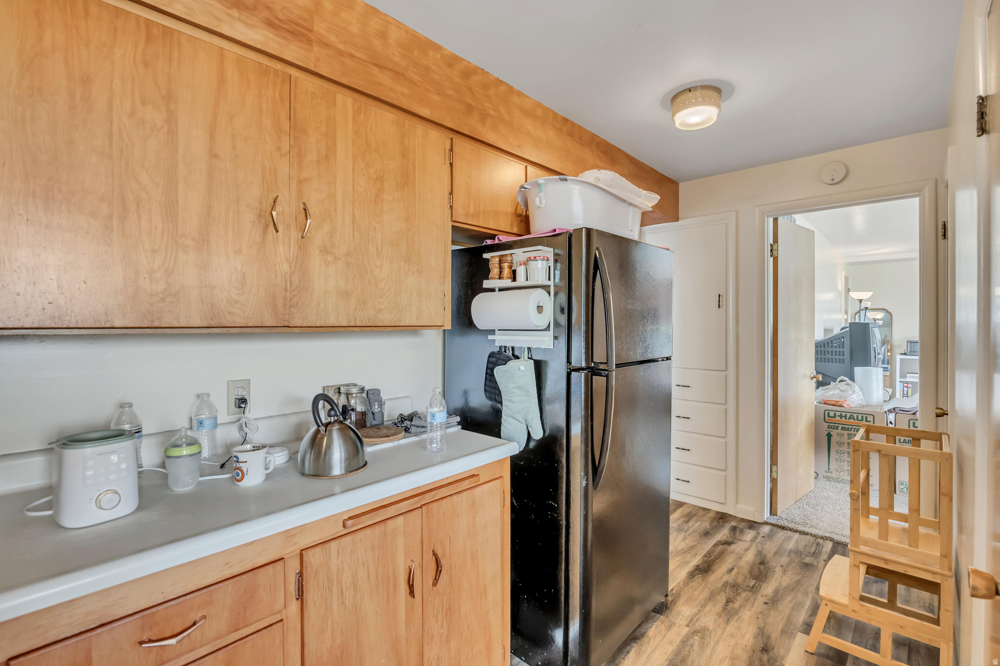 WASATCH HGTS - Residential