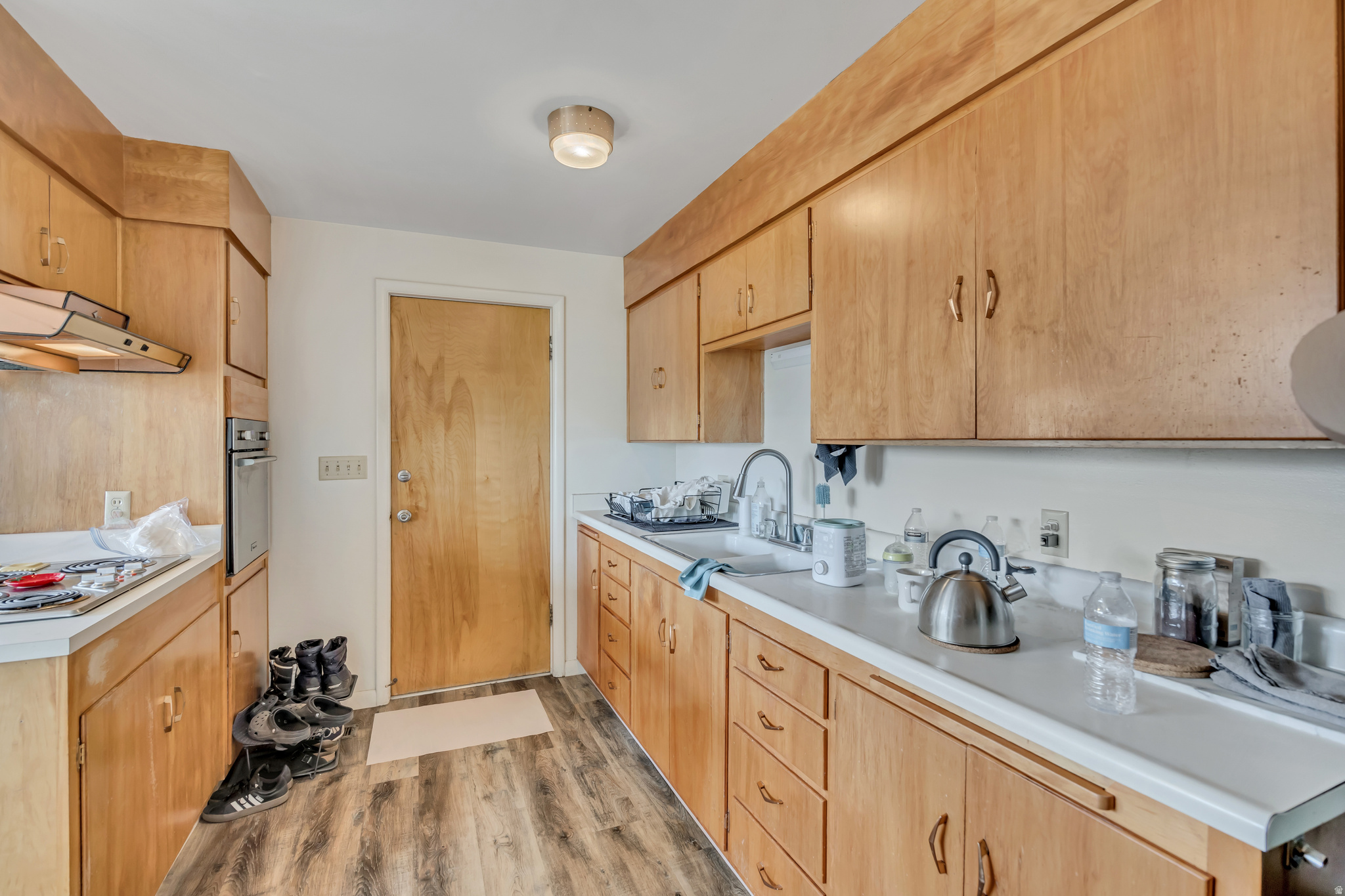 WASATCH HGTS - Residential