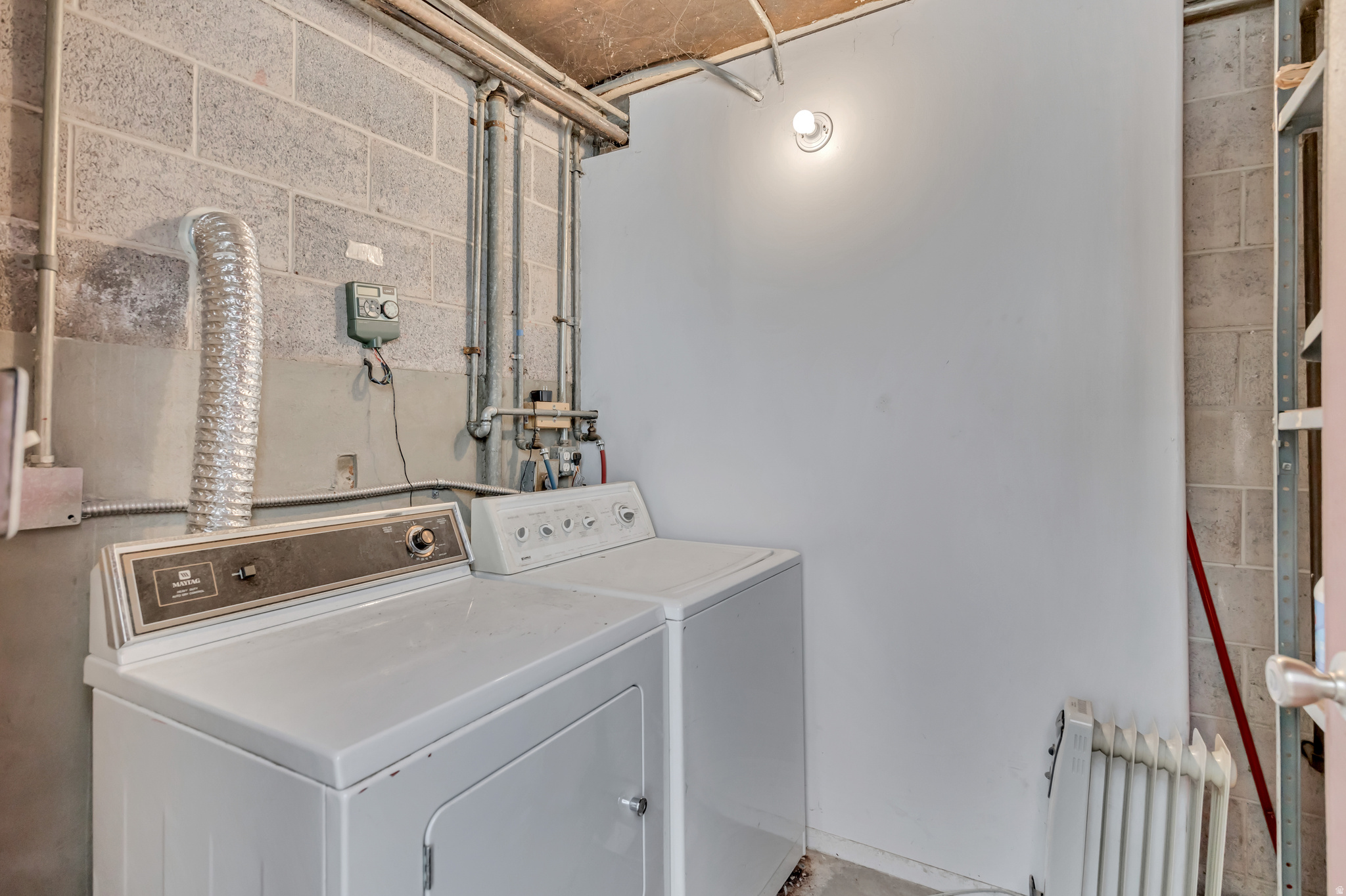 WASATCH HGTS - Residential