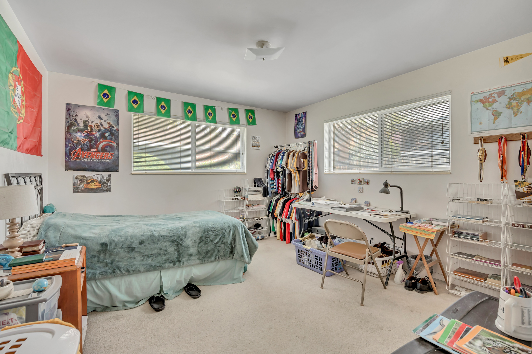 WASATCH HGTS - Residential