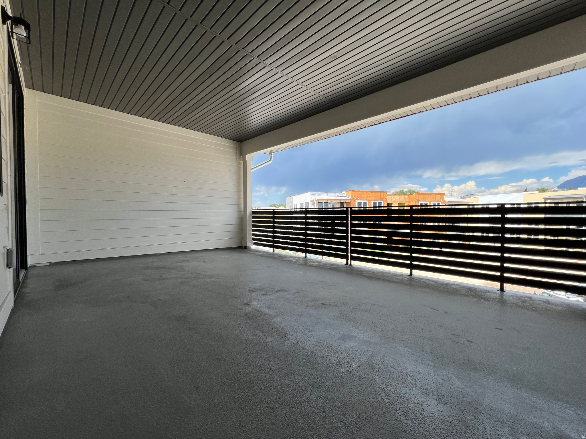 JORDAN HEIGHTS - Residential