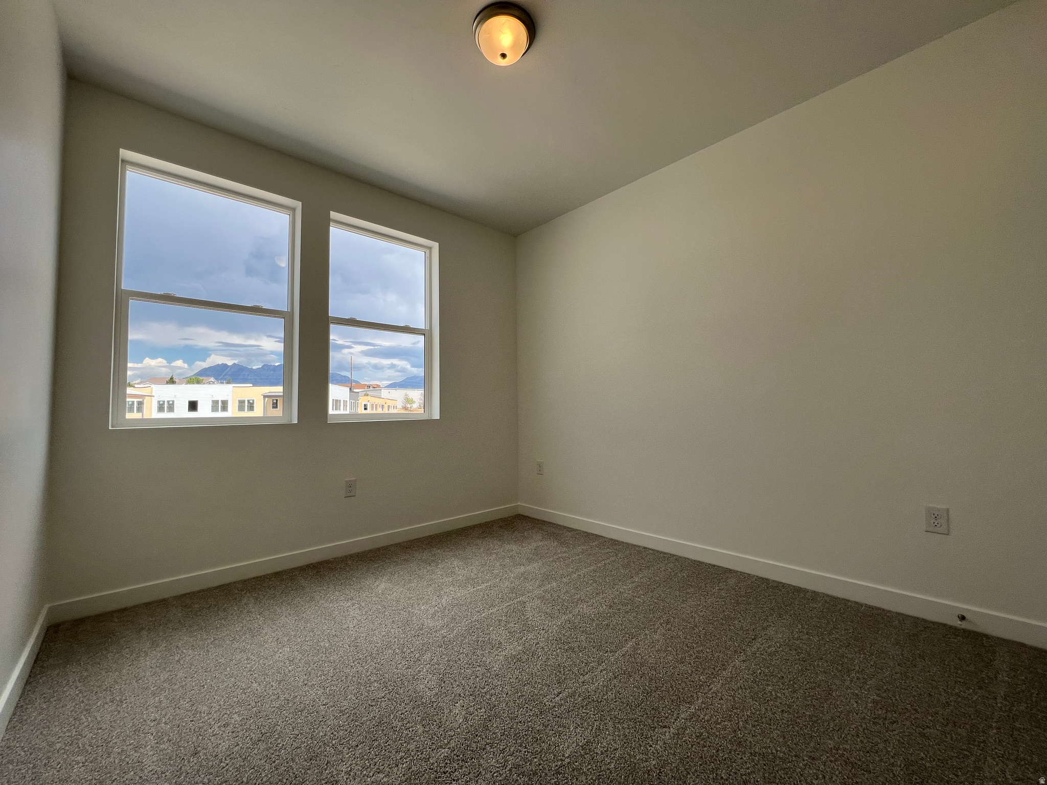 JORDAN HEIGHTS - Residential