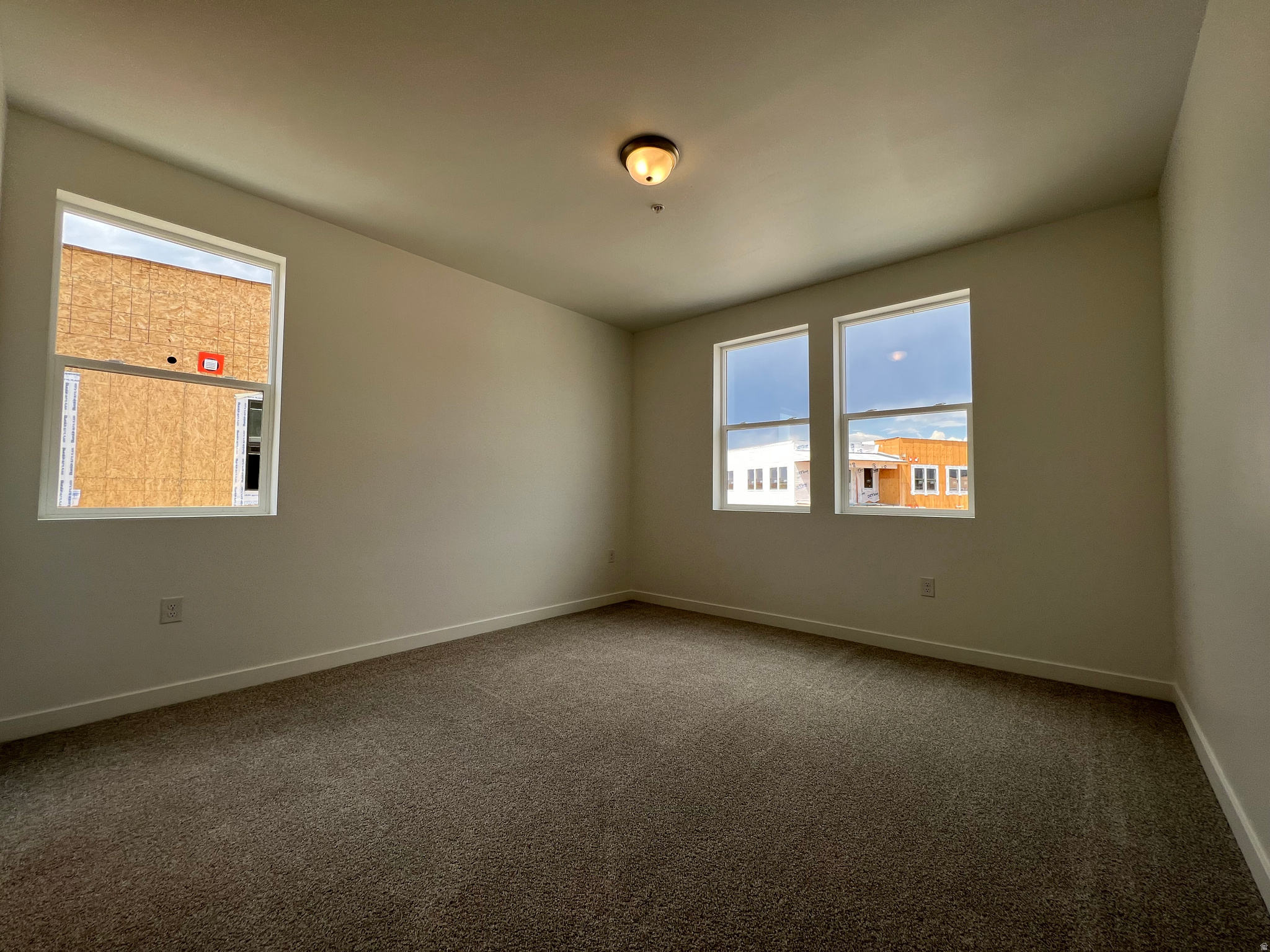 JORDAN HEIGHTS - Residential