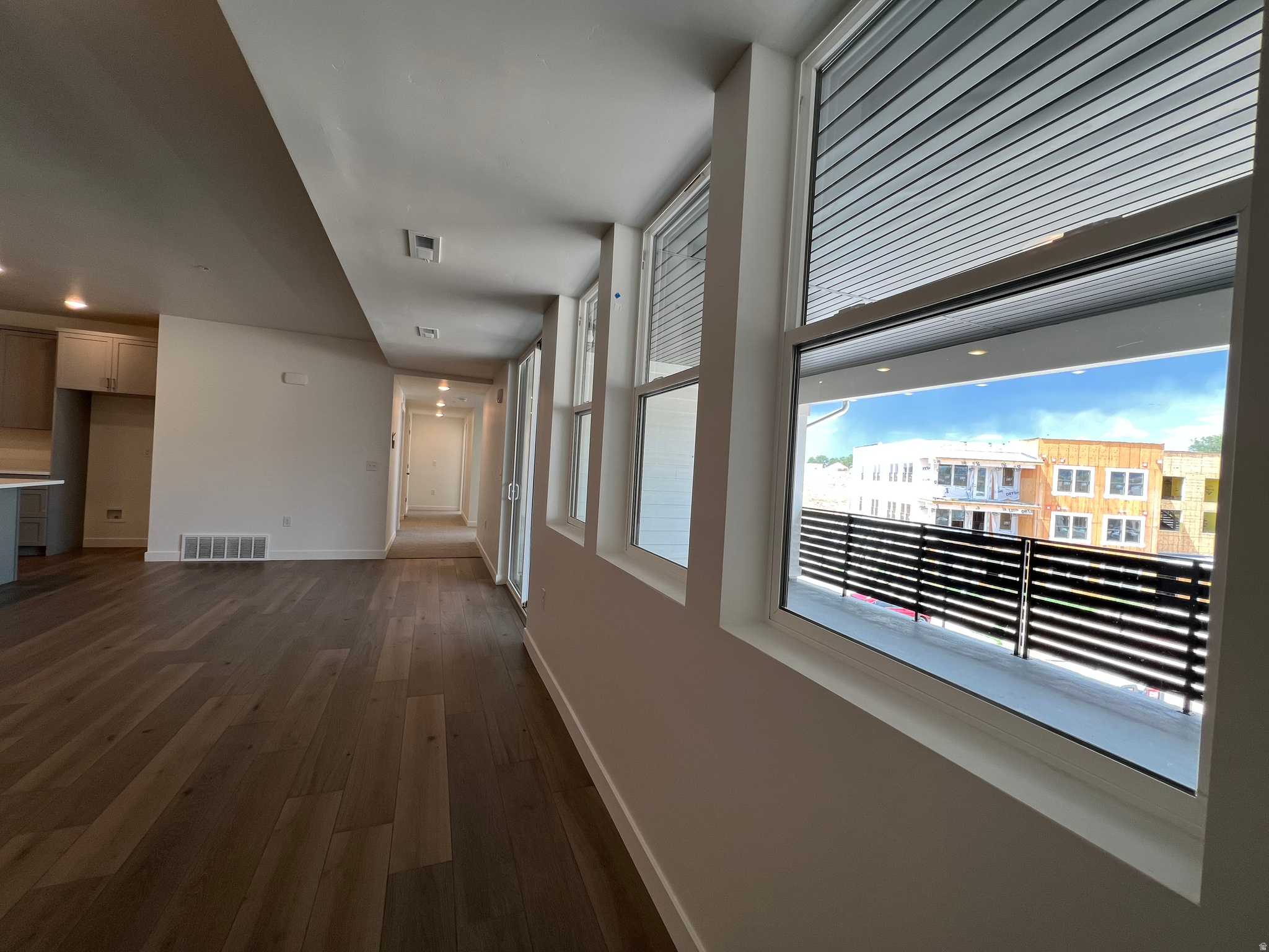 JORDAN HEIGHTS - Residential