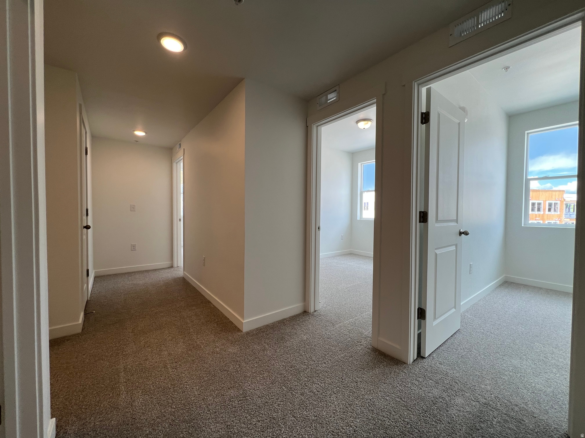 JORDAN HEIGHTS - Residential