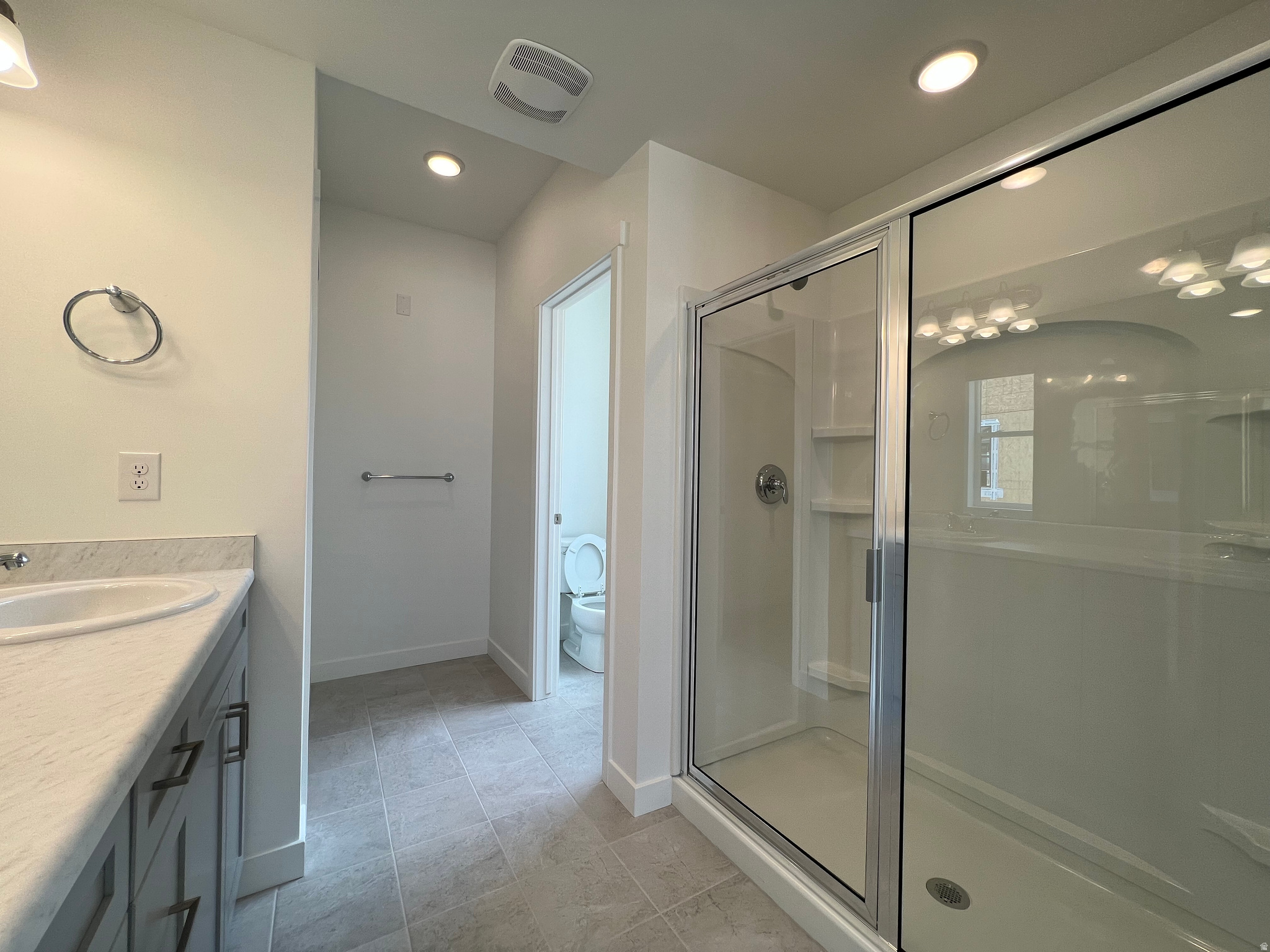JORDAN HEIGHTS - Residential