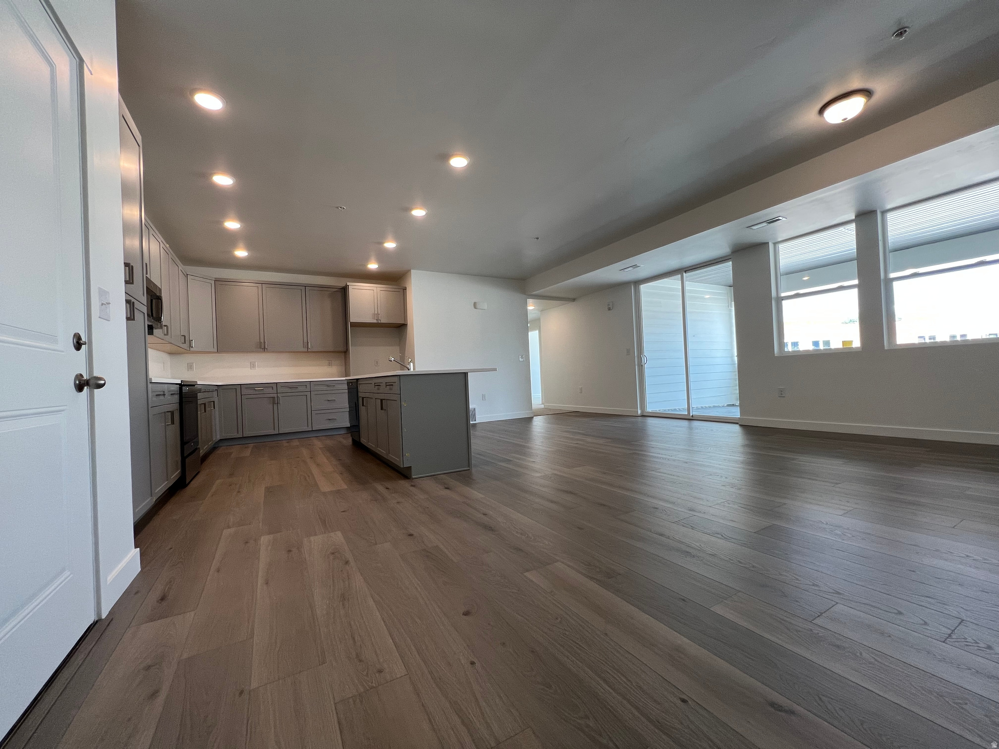 JORDAN HEIGHTS - Residential