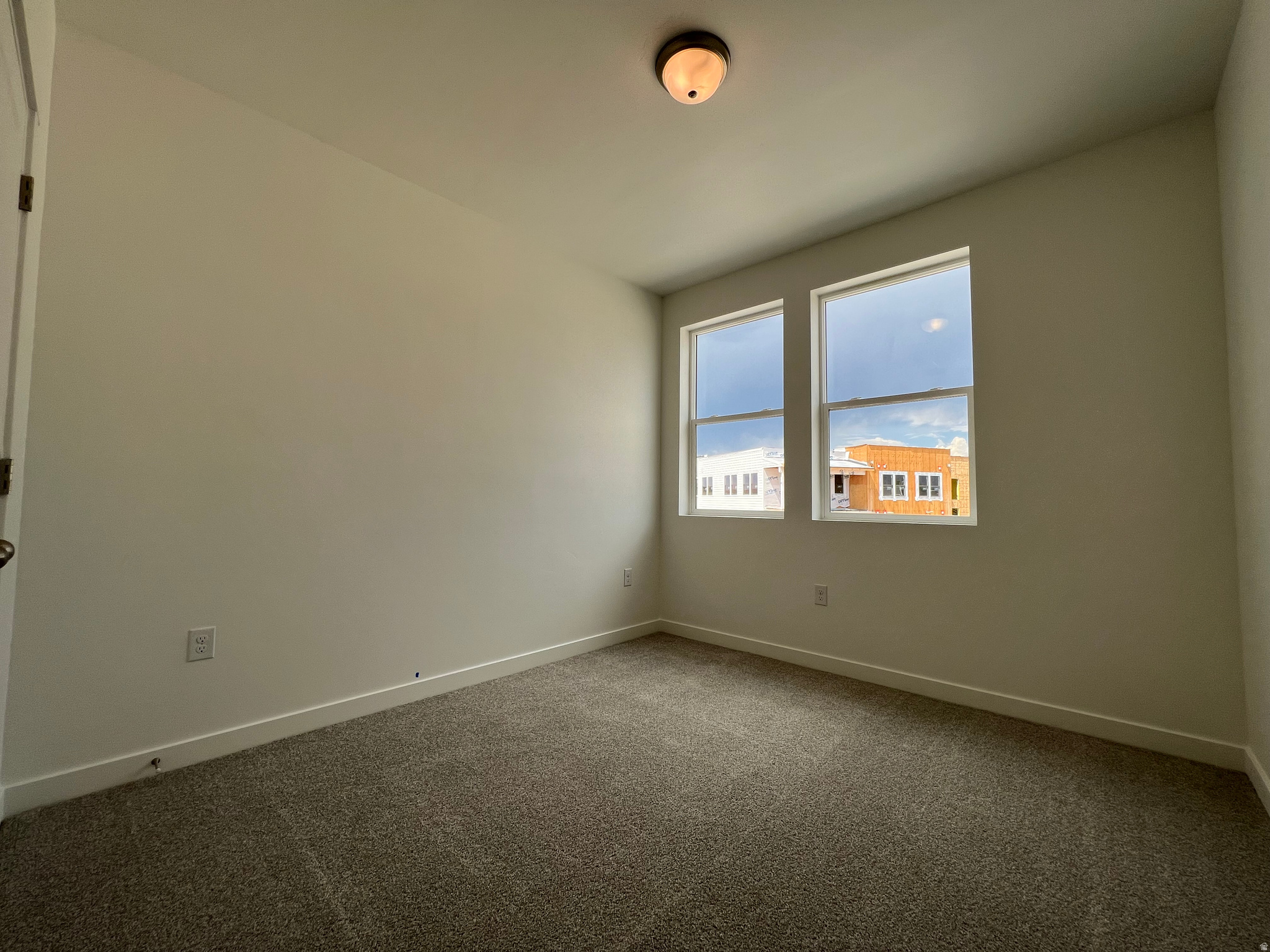 JORDAN HEIGHTS - Residential