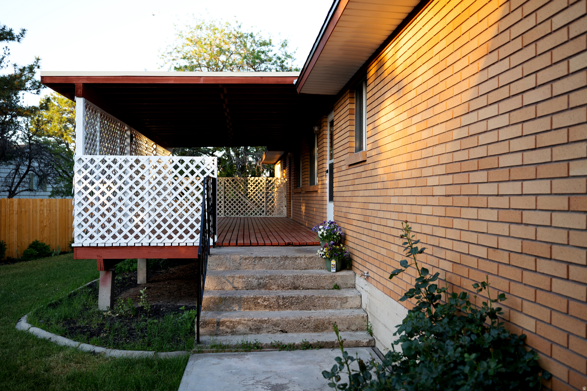 WILLOW RUN PARK - Residential