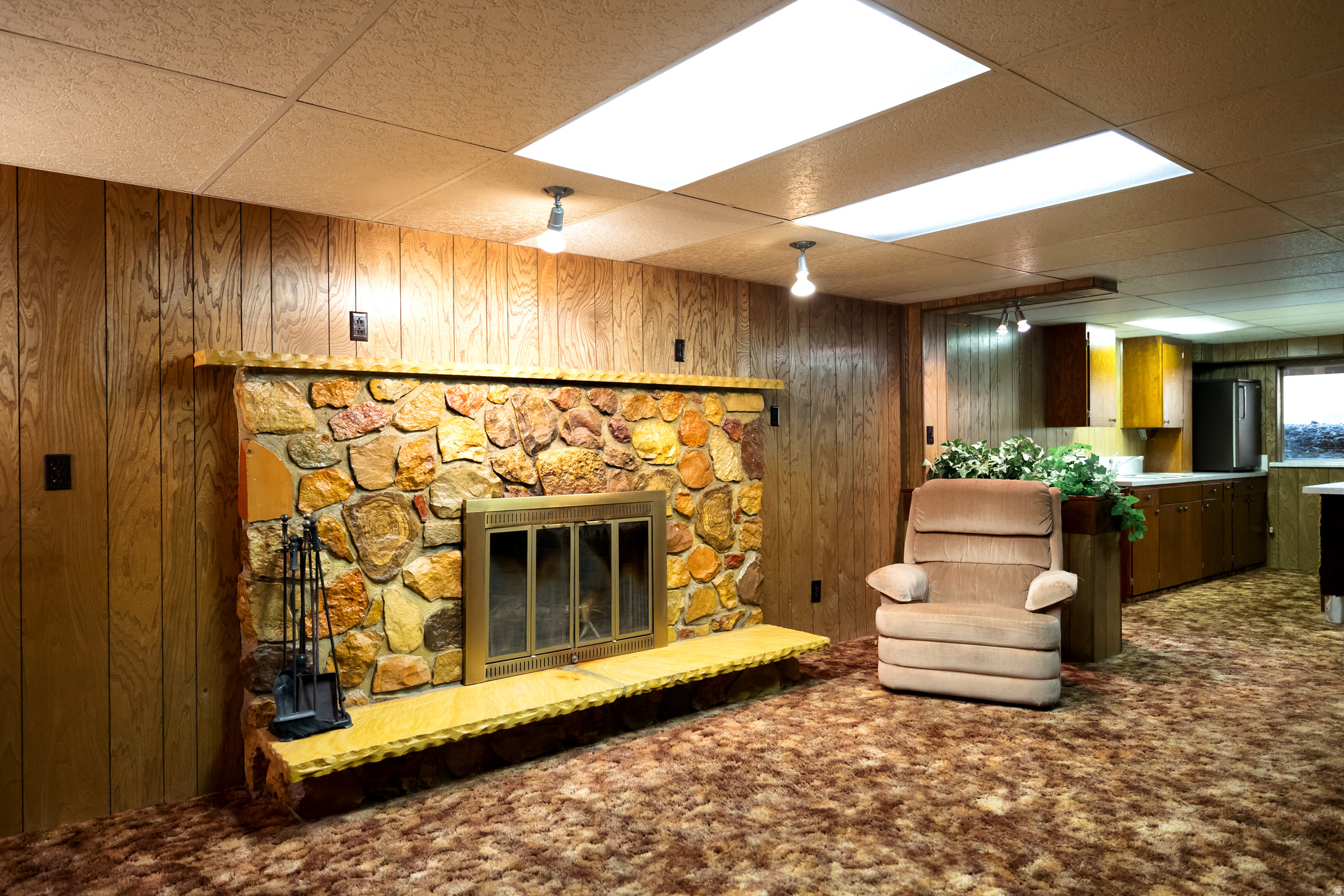 WILLOW RUN PARK - Residential