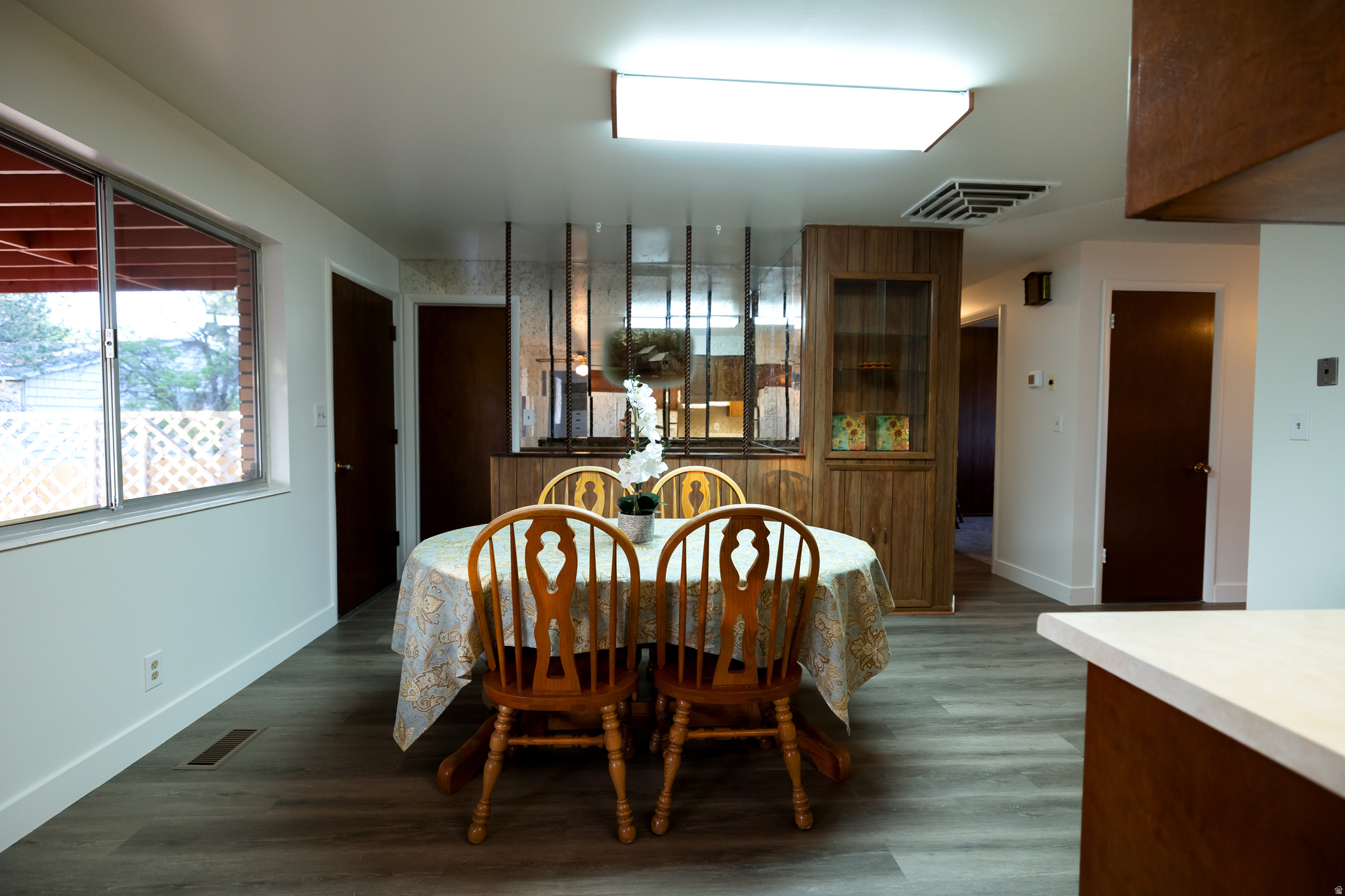 WILLOW RUN PARK - Residential