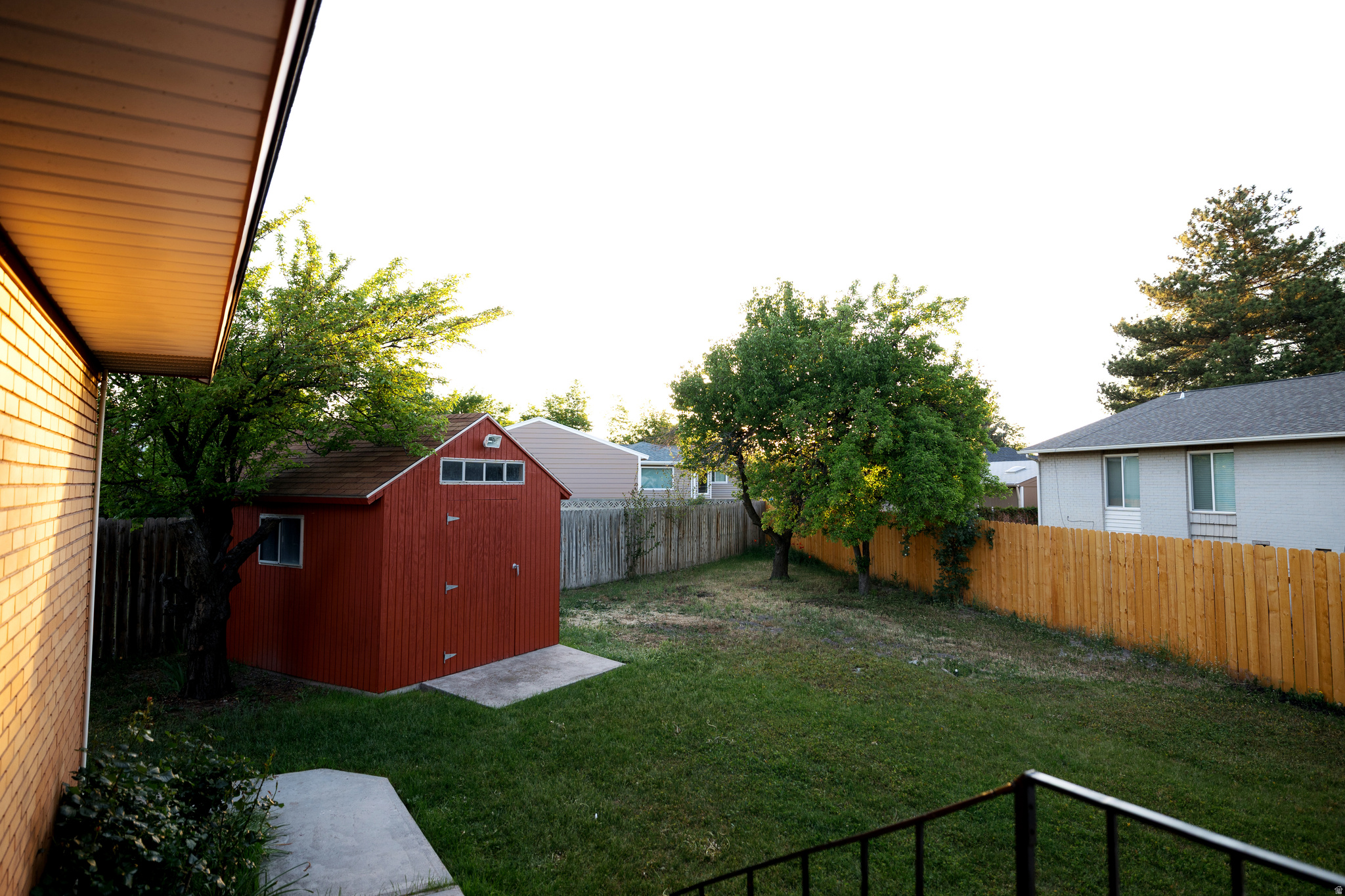 WILLOW RUN PARK - Residential