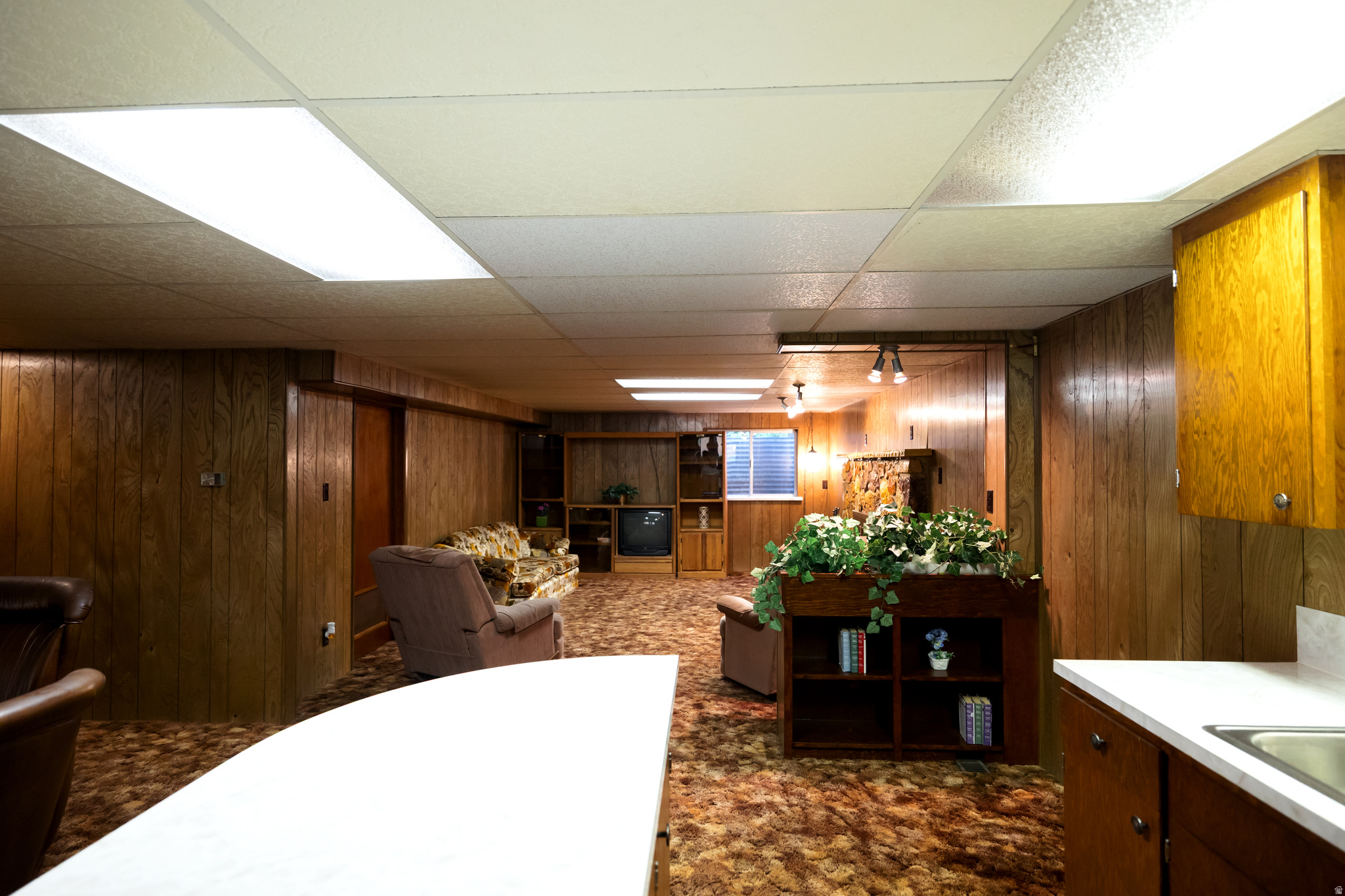 WILLOW RUN PARK - Residential