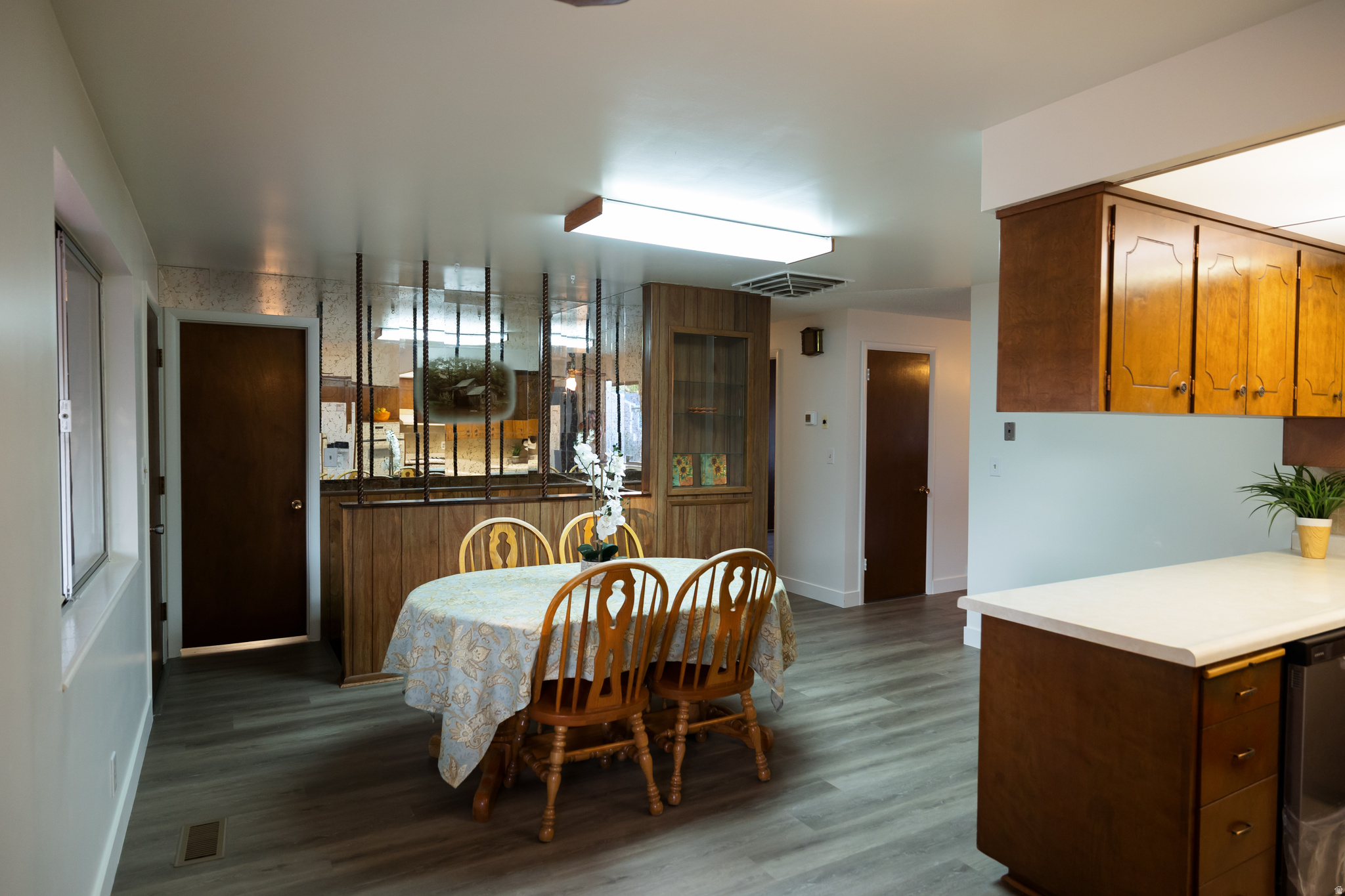 WILLOW RUN PARK - Residential