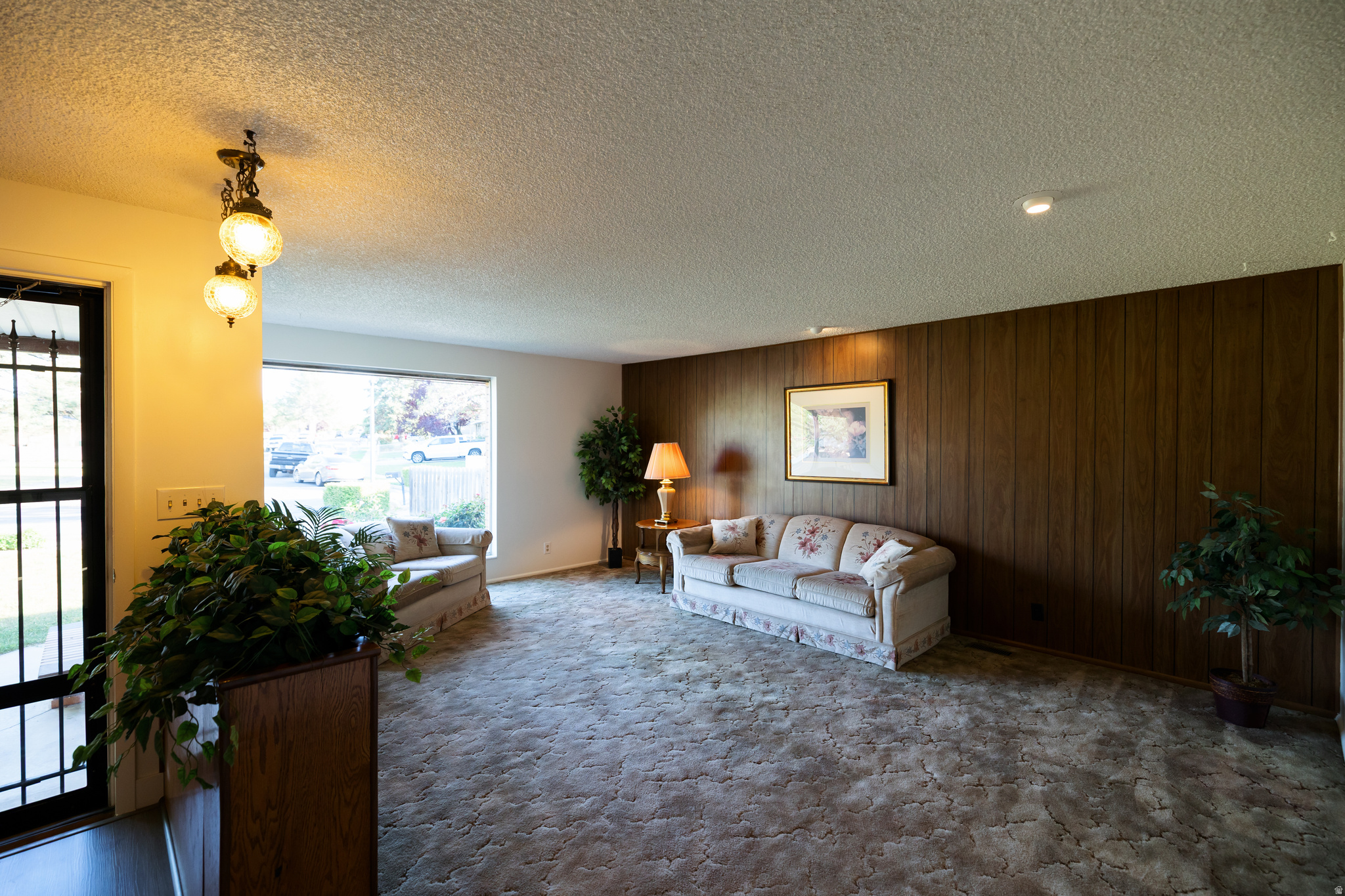WILLOW RUN PARK - Residential