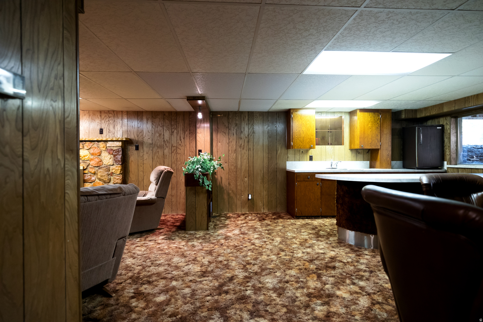 WILLOW RUN PARK - Residential