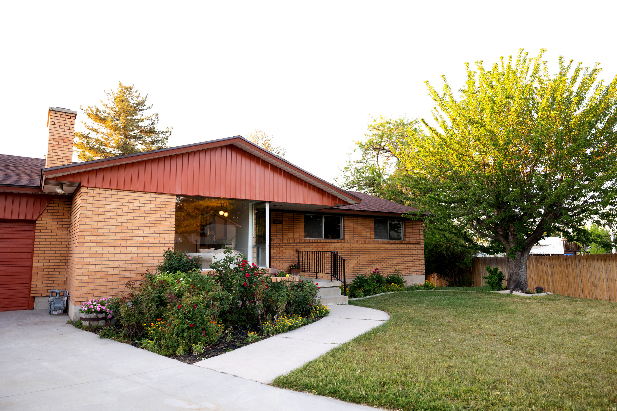 WILLOW RUN PARK - Residential