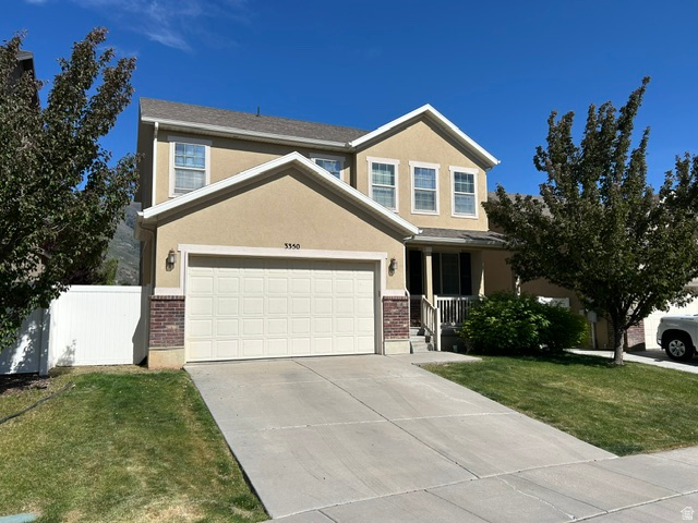 GREY HAWK - Residential