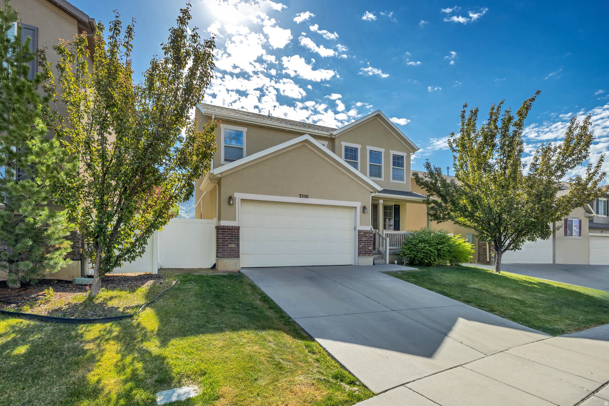 GREY HAWK - Residential