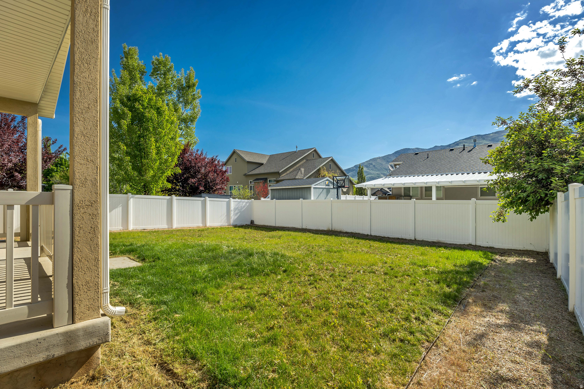 GREY HAWK - Residential
