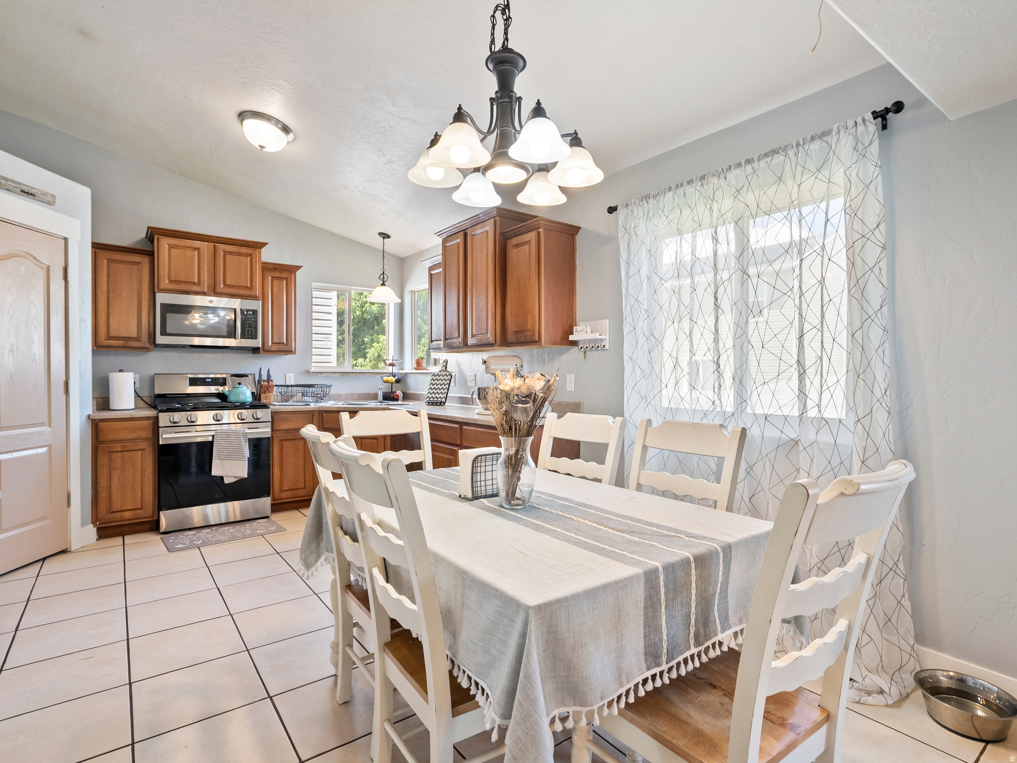 COPPER CANYON - Residential