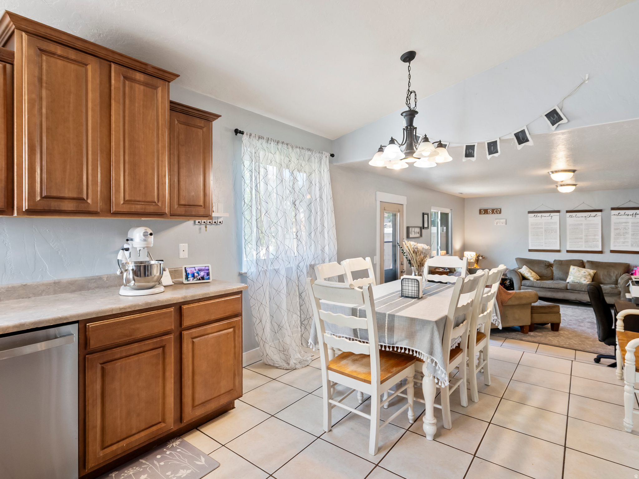 COPPER CANYON - Residential