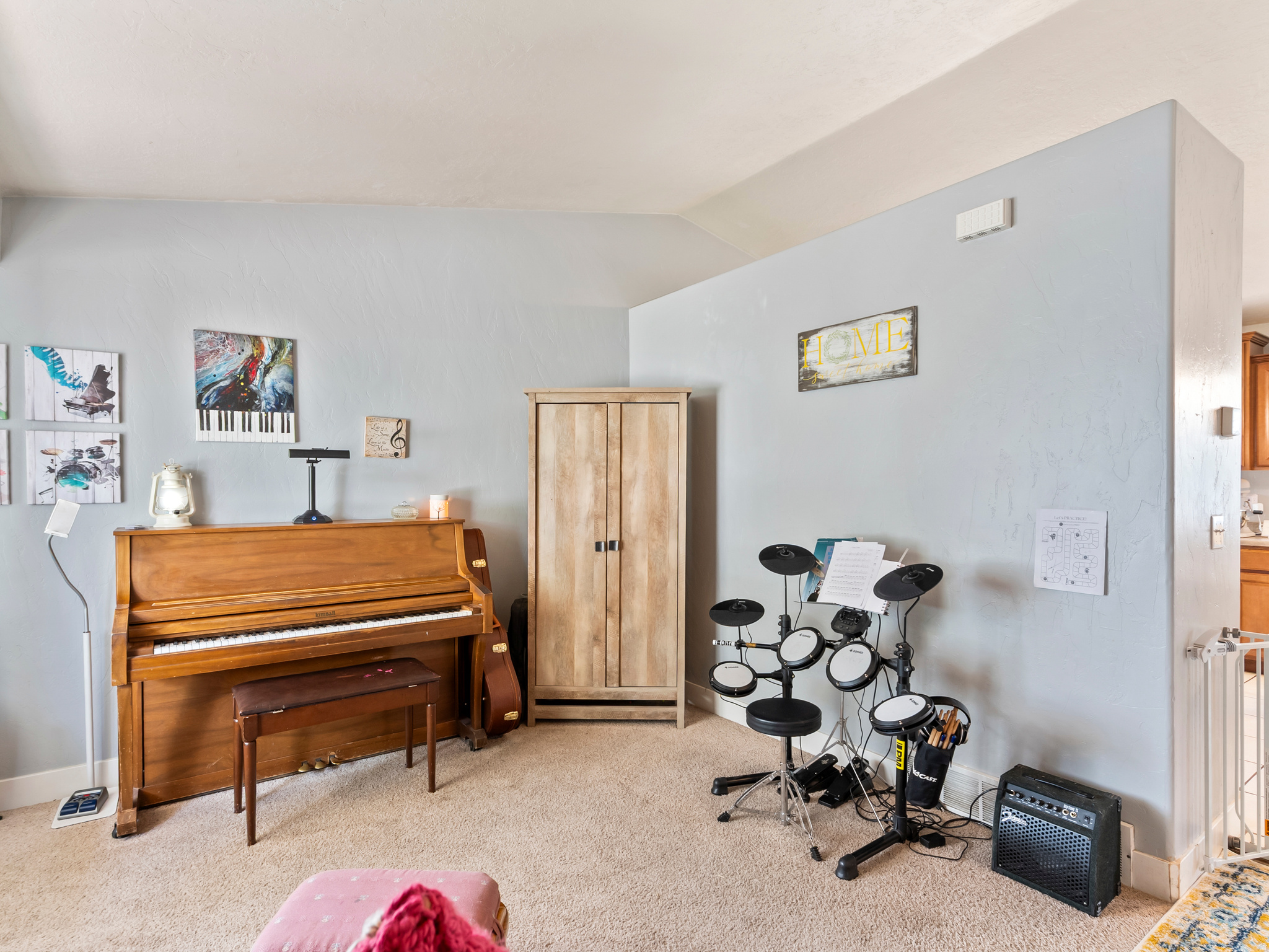 COPPER CANYON - Residential