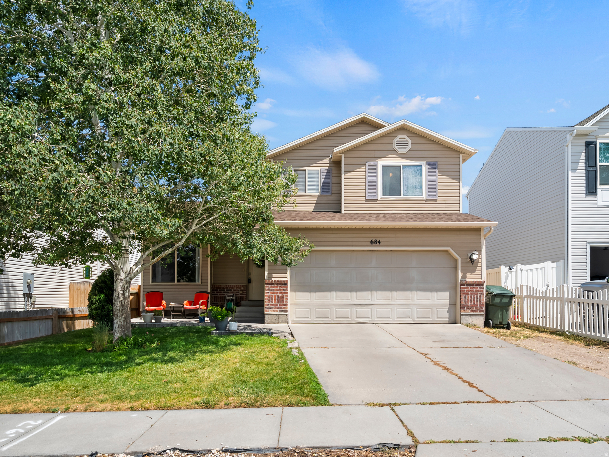 COPPER CANYON - Residential