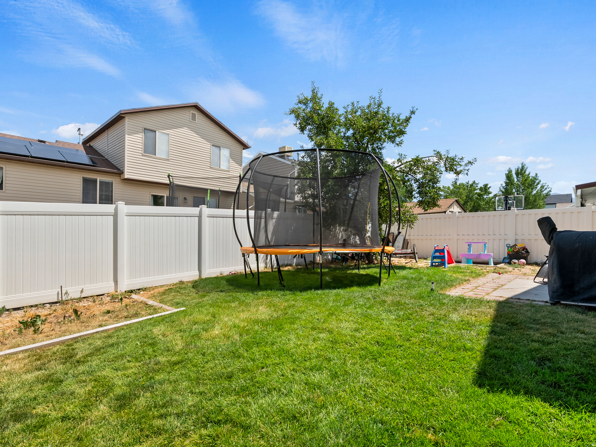 COPPER CANYON - Residential