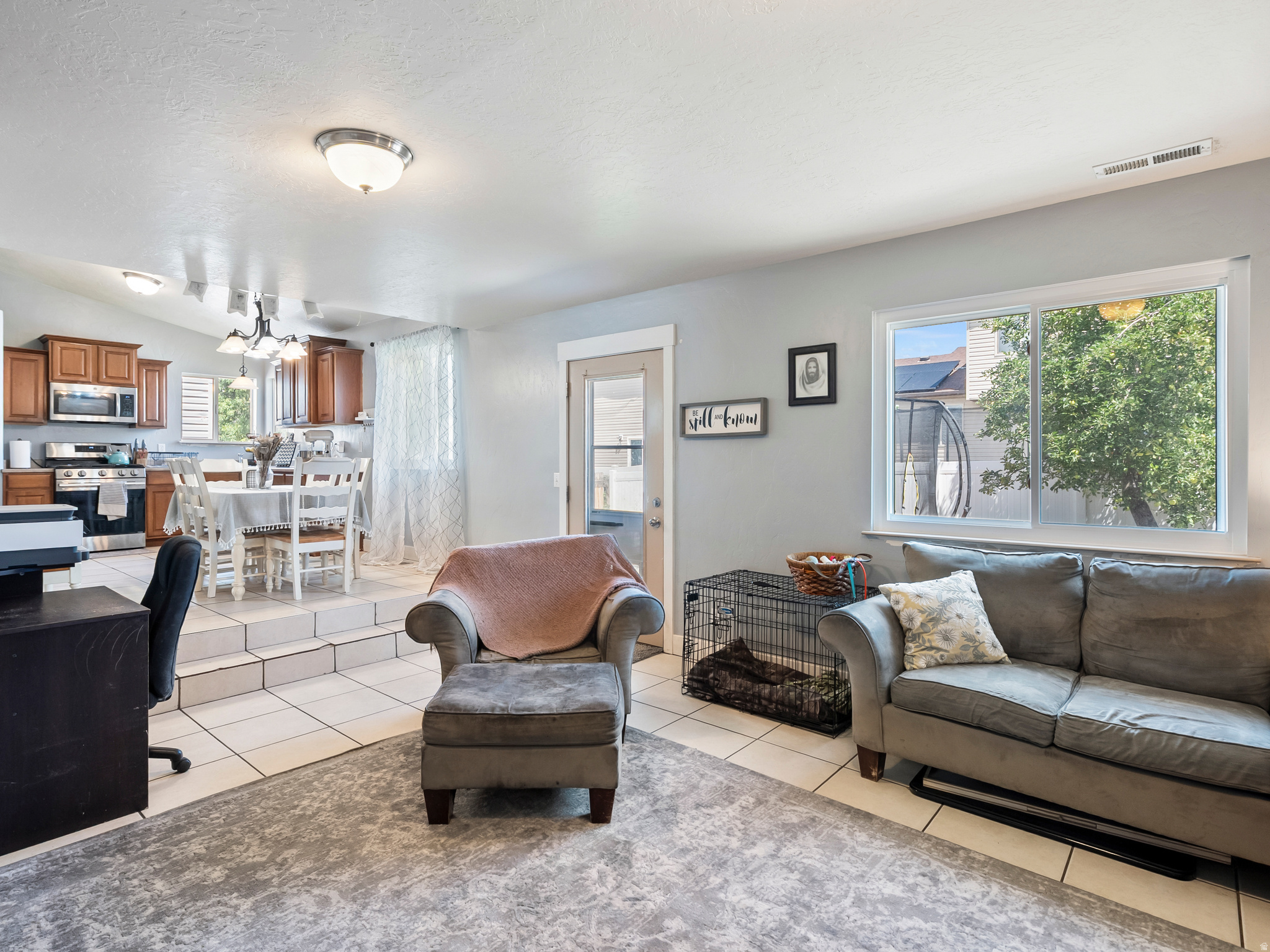COPPER CANYON - Residential
