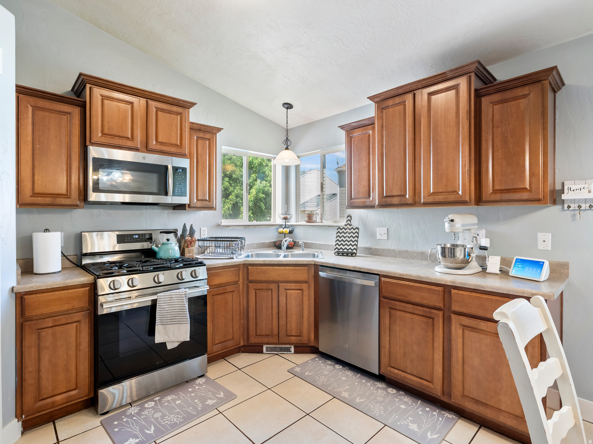 COPPER CANYON - Residential