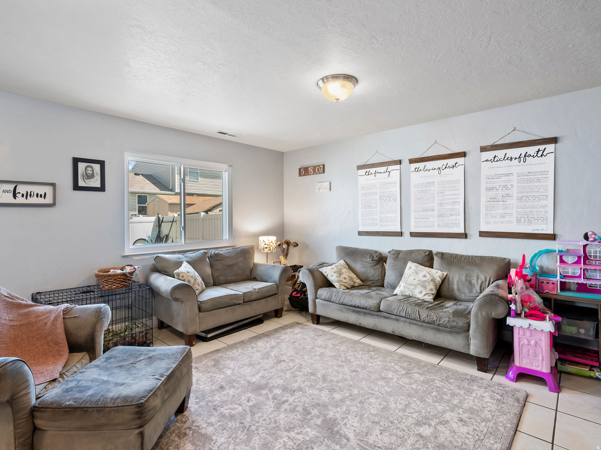 COPPER CANYON - Residential