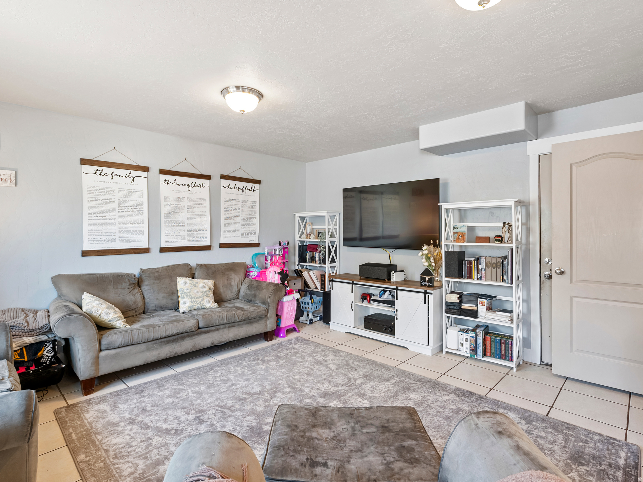 COPPER CANYON - Residential