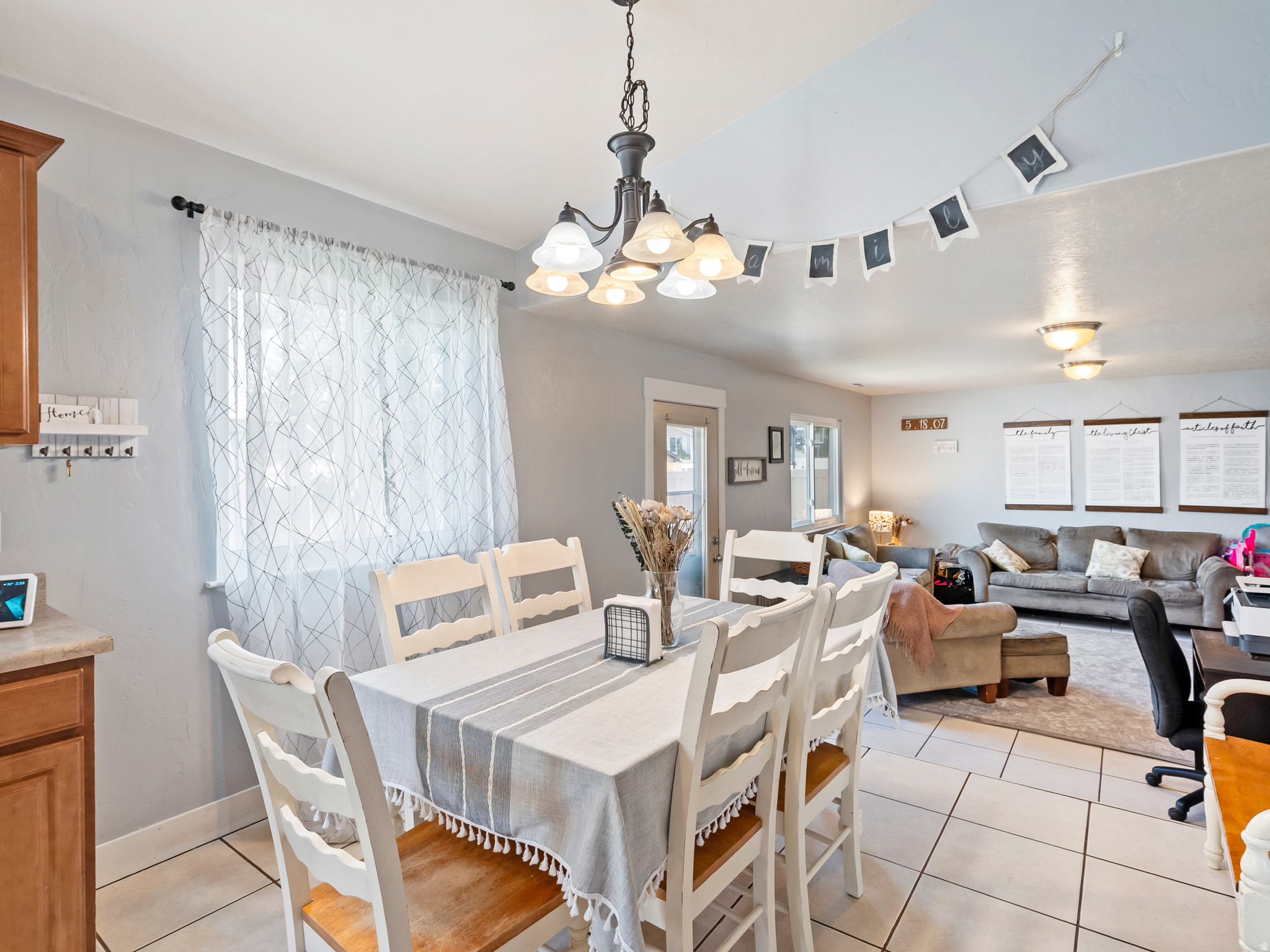 COPPER CANYON - Residential