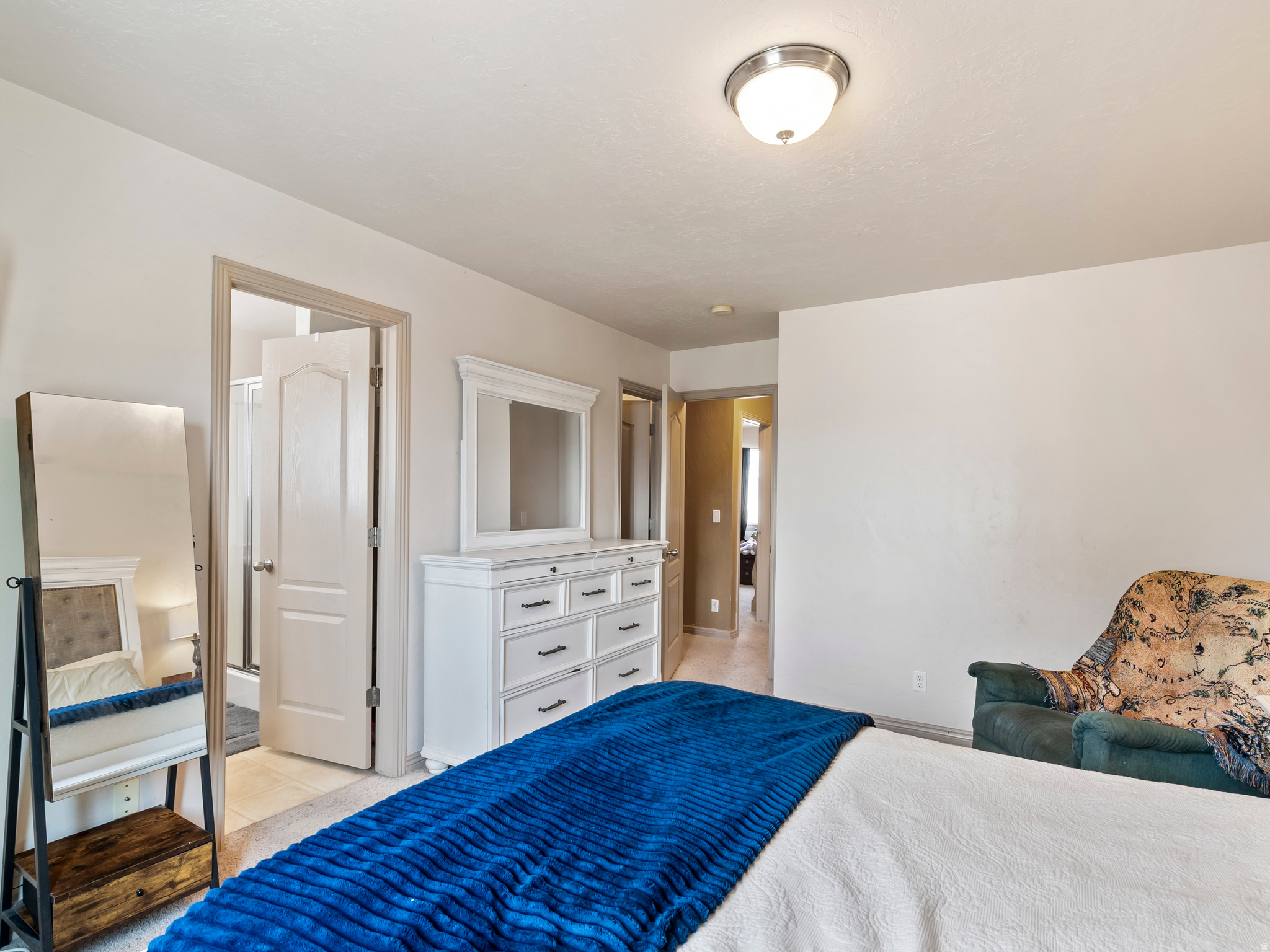 COPPER CANYON - Residential