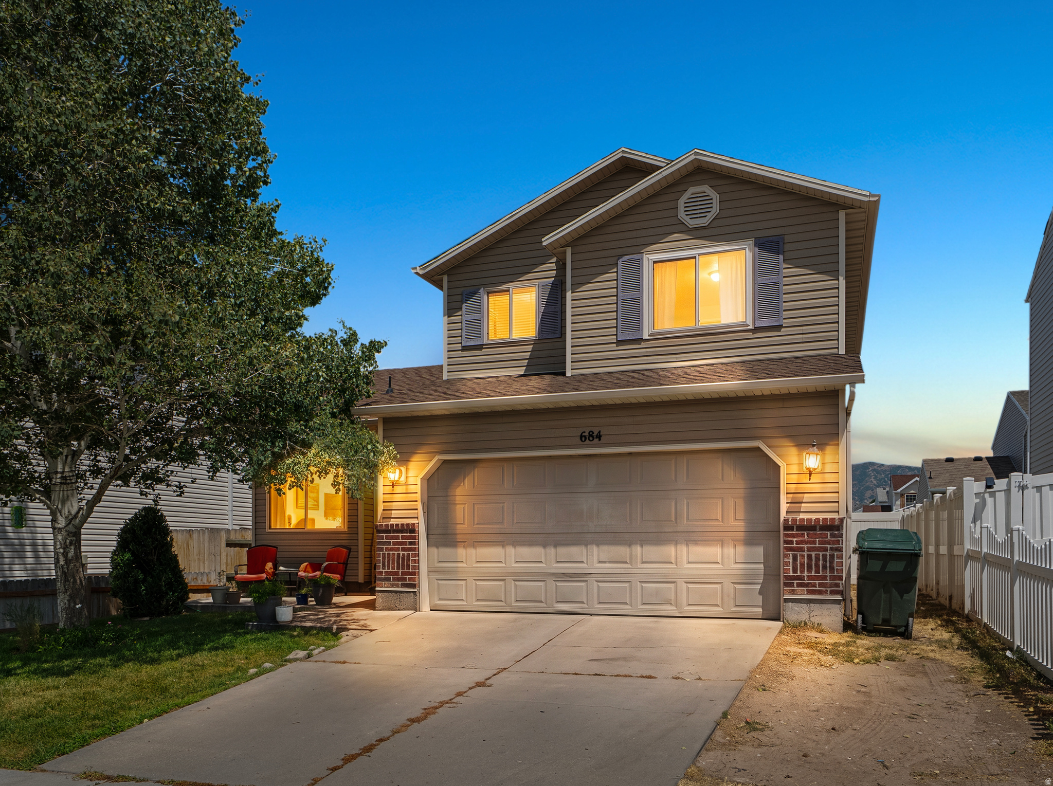 COPPER CANYON - Residential